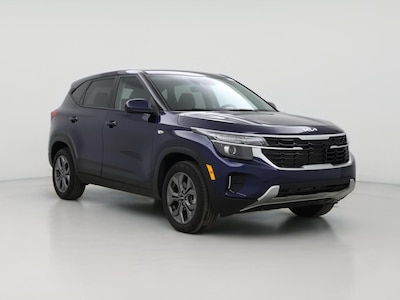 2025 Kia Seltos LX