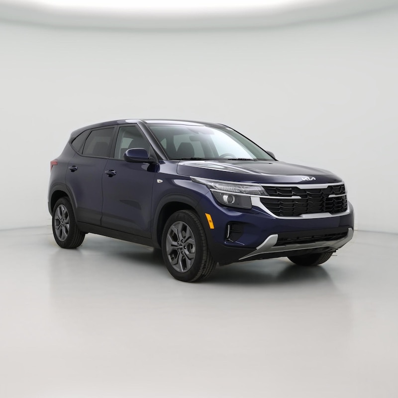 2025 Kia Seltos LX