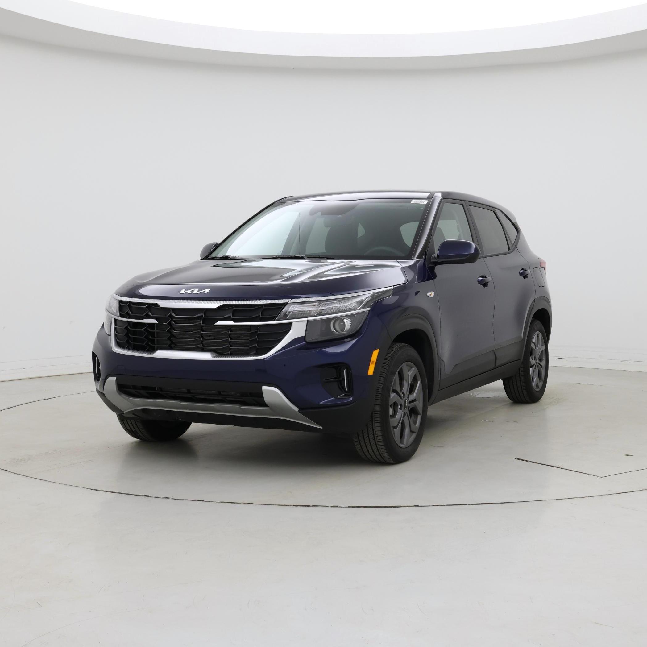 Thumbnail: 2025 Kia Seltos - 4