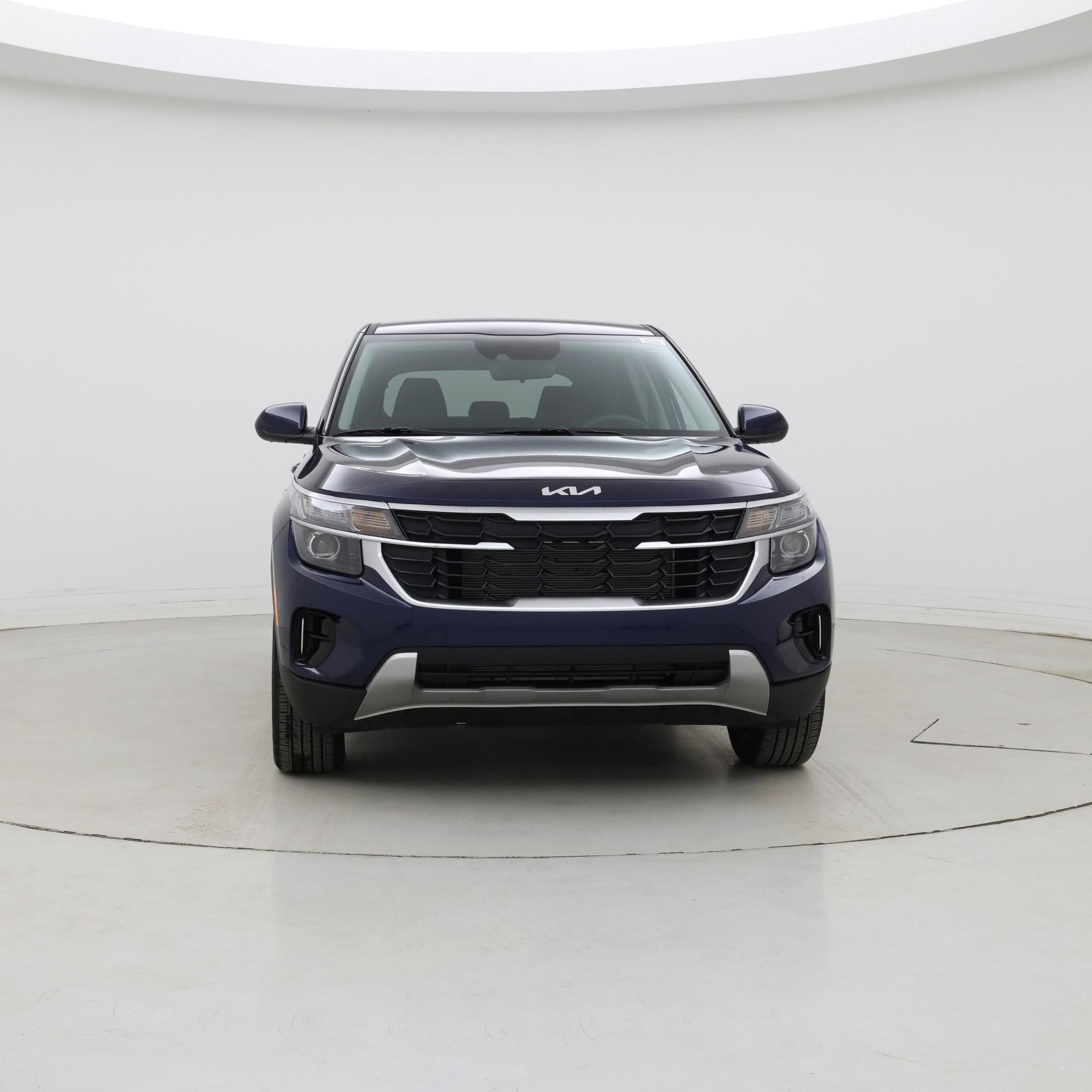 Thumbnail: 2025 Kia Seltos - 5