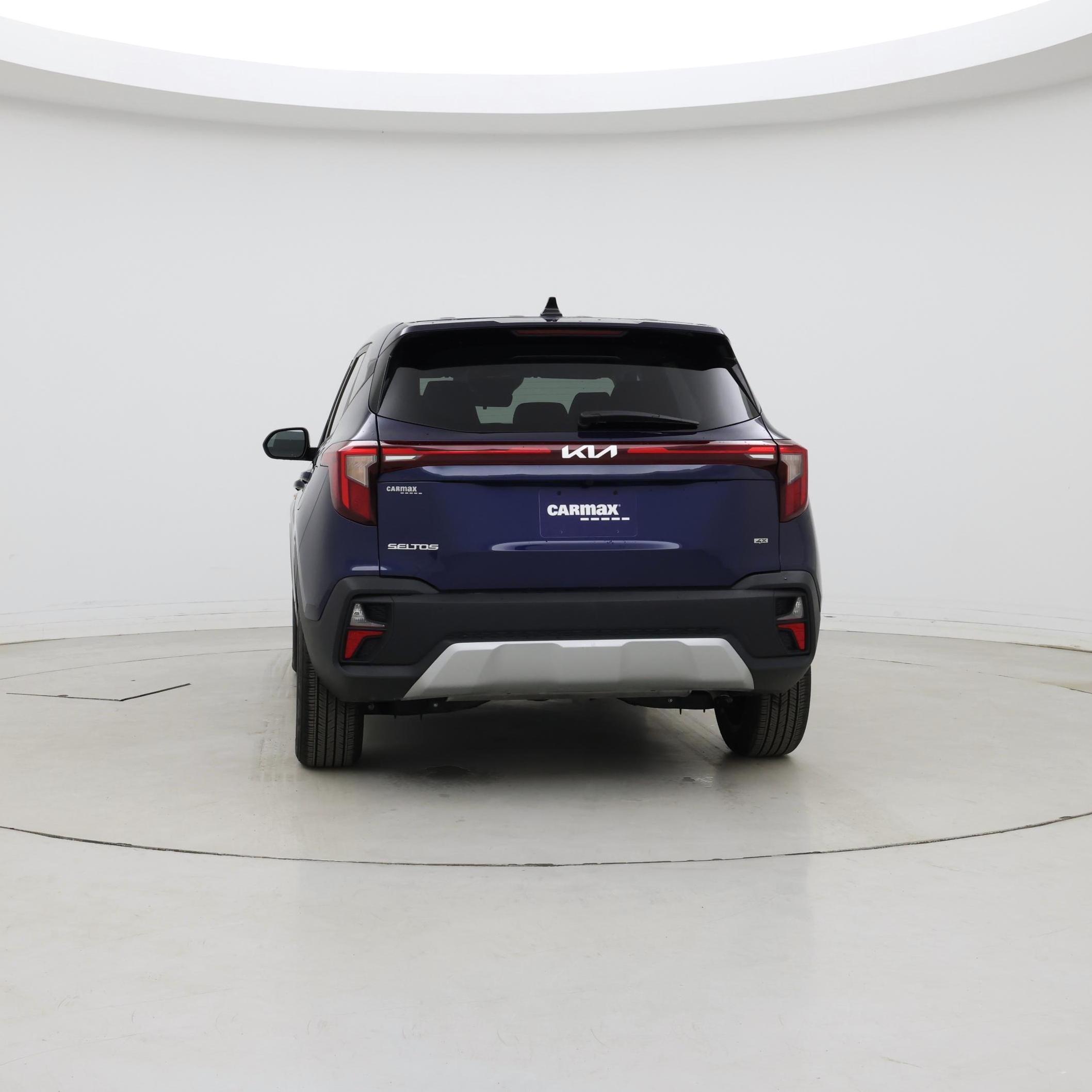 Thumbnail: 2025 Kia Seltos - 6