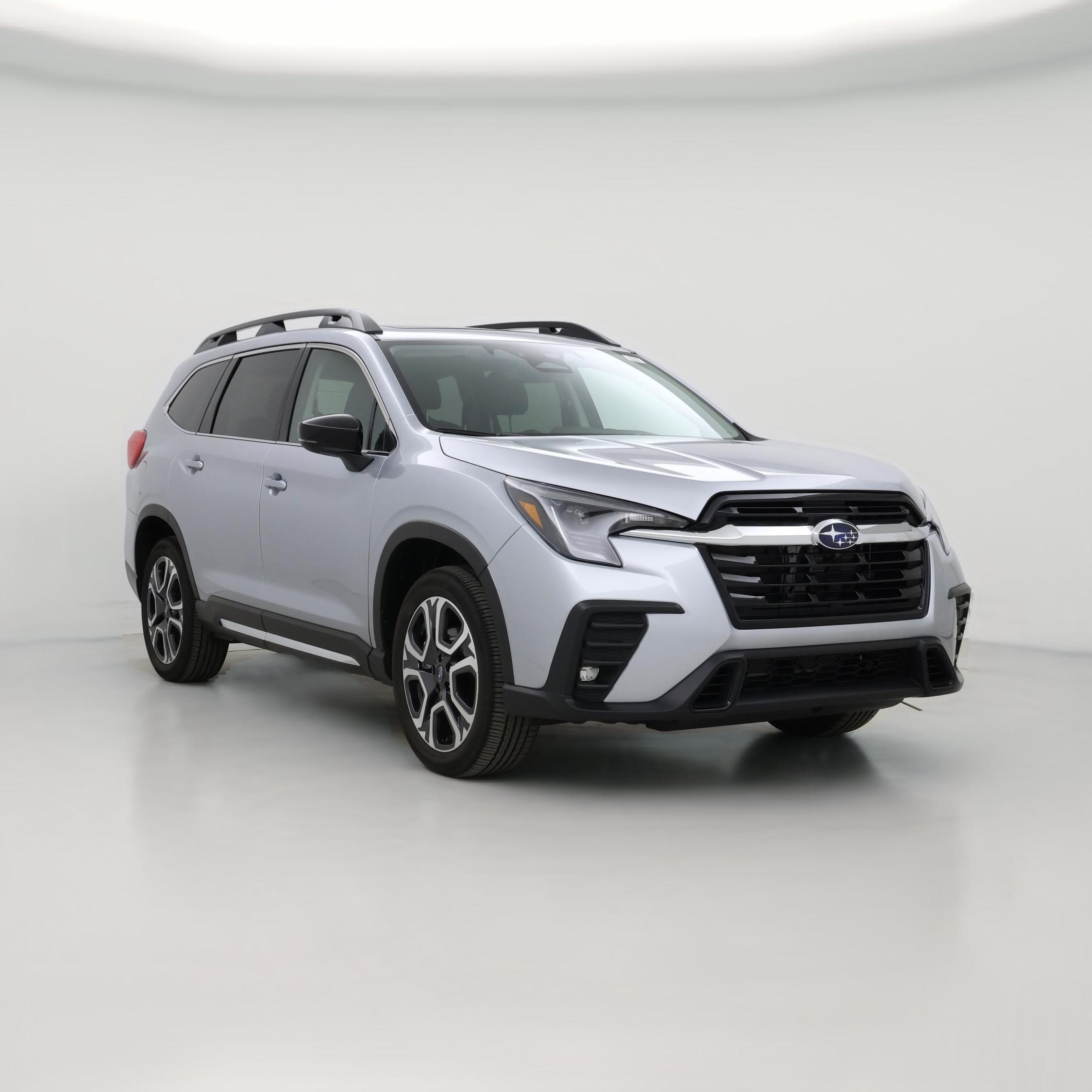 Thumbnail: 2025 Subaru Ascent - 1