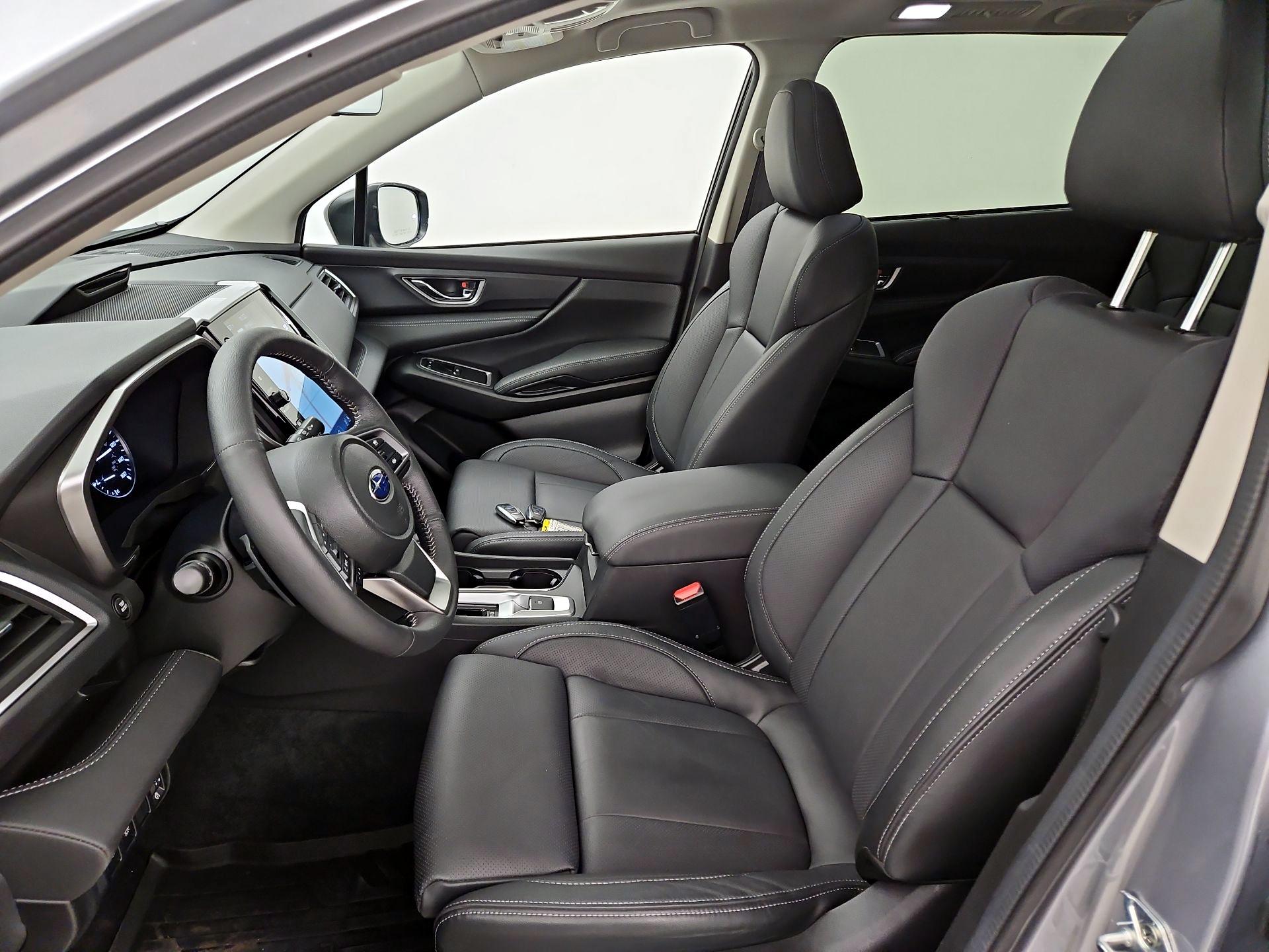 Thumbnail: 2025 Subaru Ascent - 11