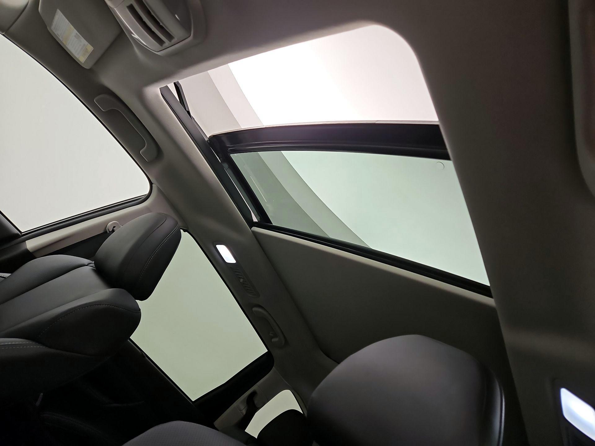 Thumbnail: 2025 Subaru Ascent - 20