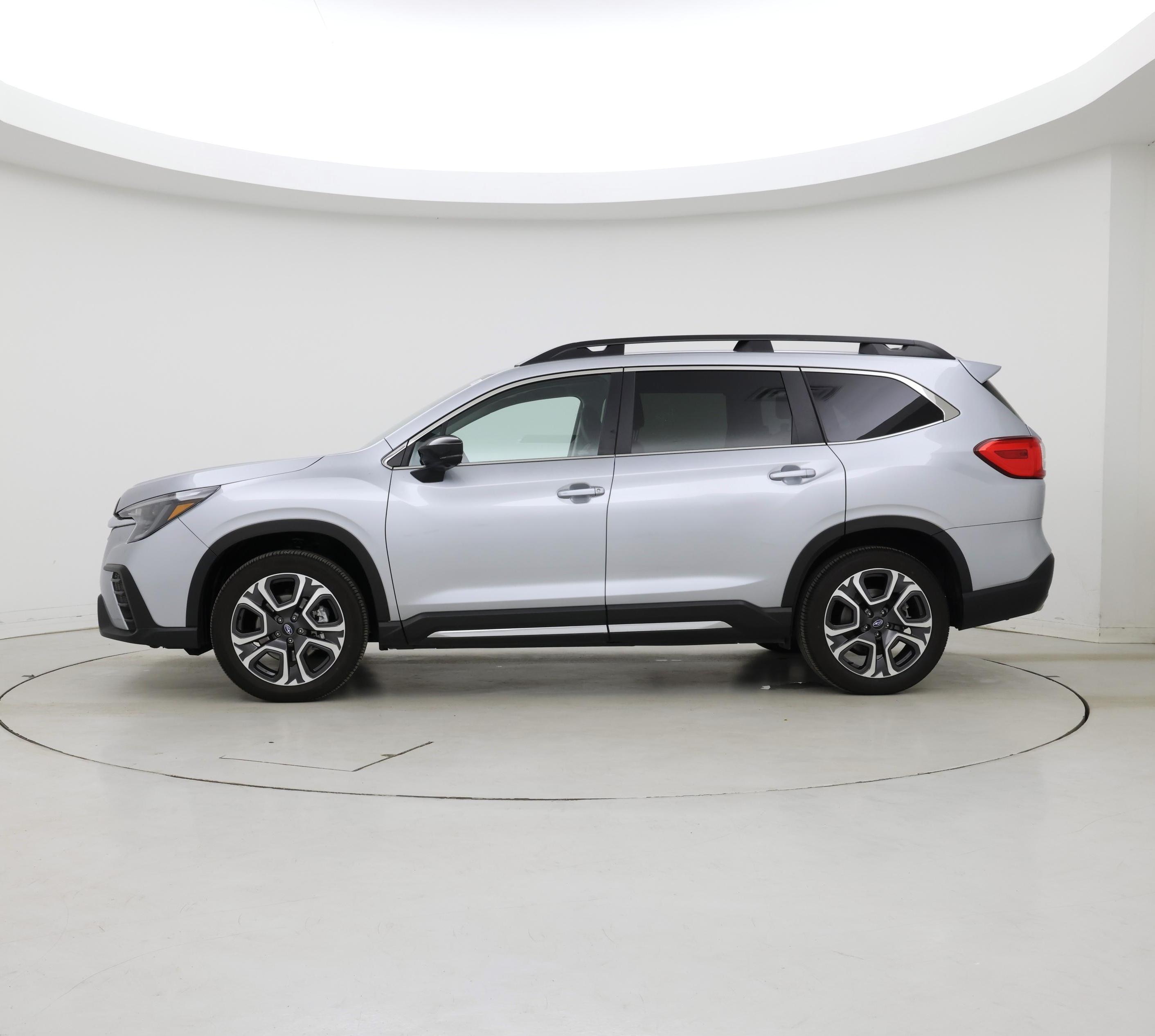 Thumbnail: 2025 Subaru Ascent - 3