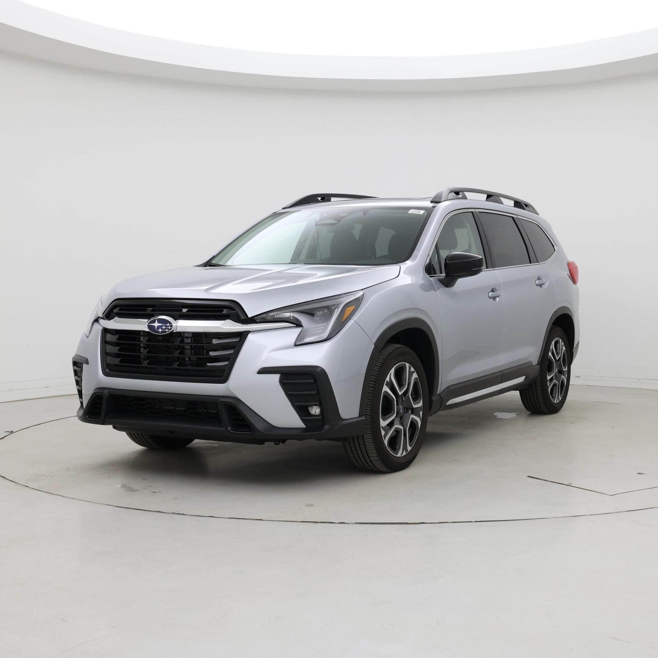 Thumbnail: 2025 Subaru Ascent - 4