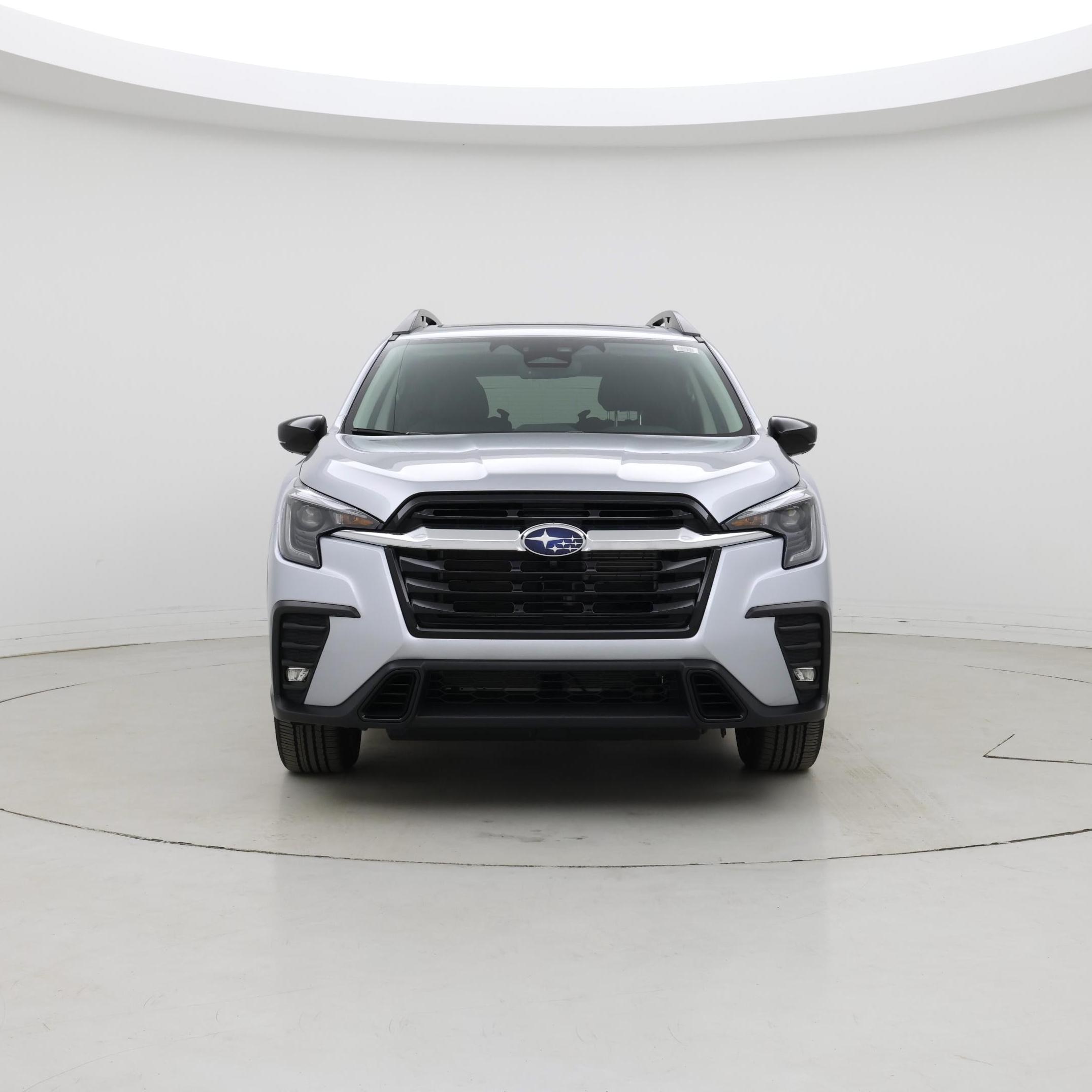 Thumbnail: 2025 Subaru Ascent - 5