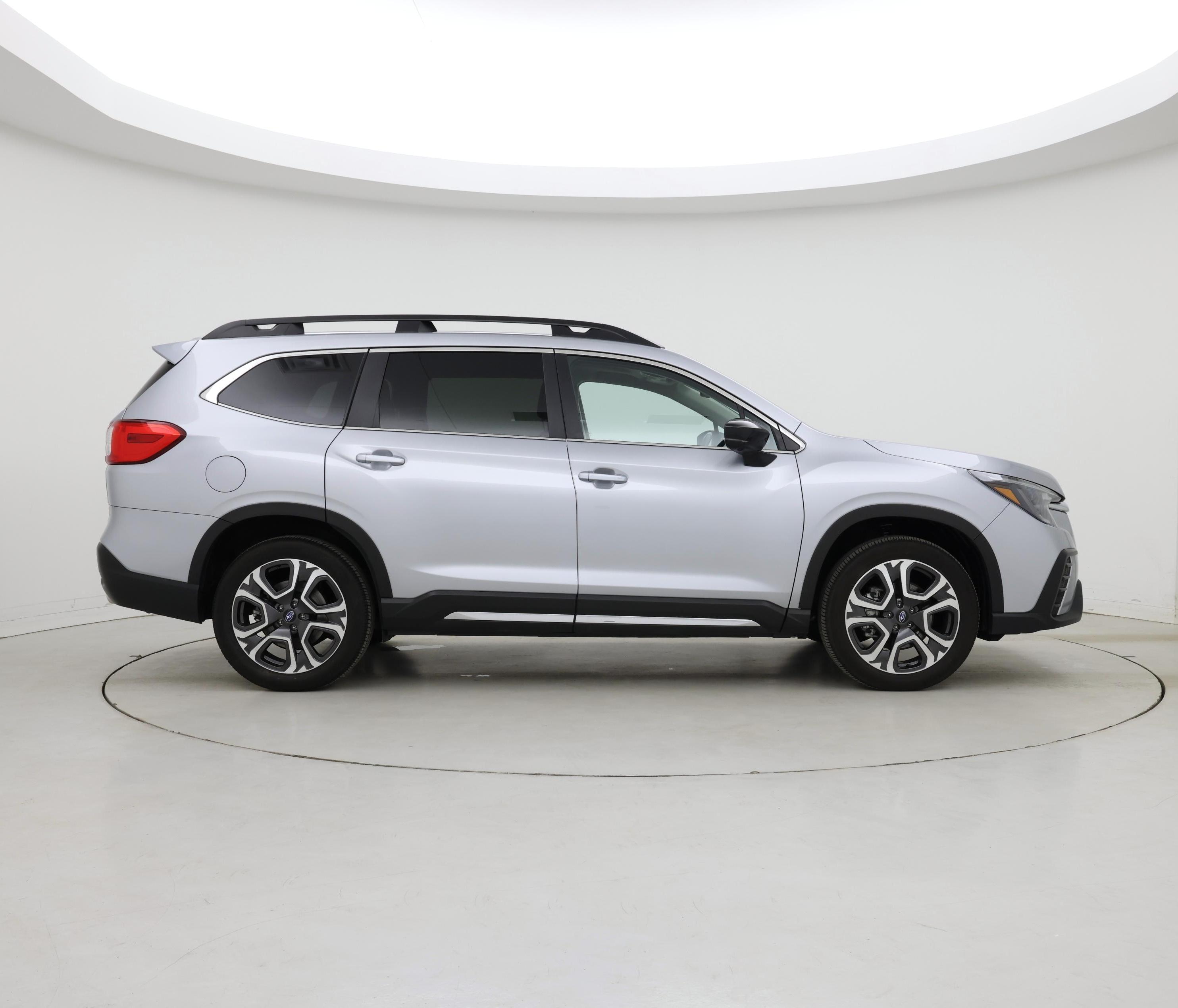 Thumbnail: 2025 Subaru Ascent - 7