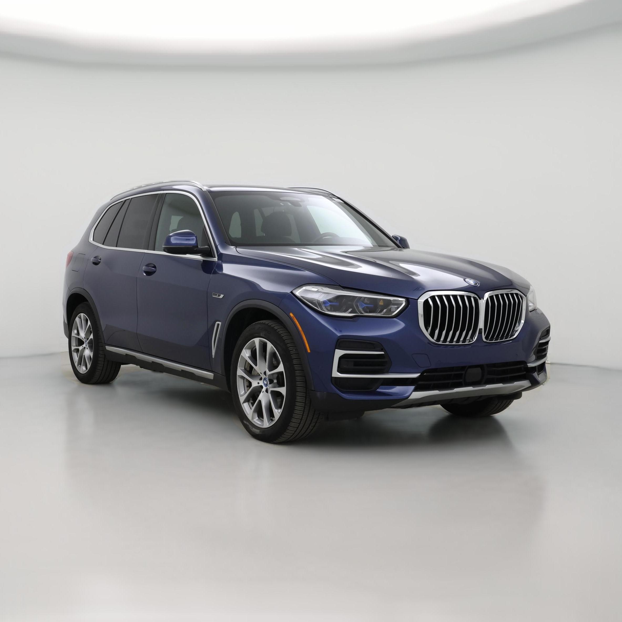 Thumbnail: 2023 BMW X5 - 1