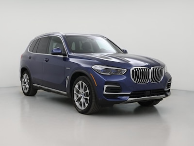 2023 BMW X5 Plug In Hybrid XDrive45e