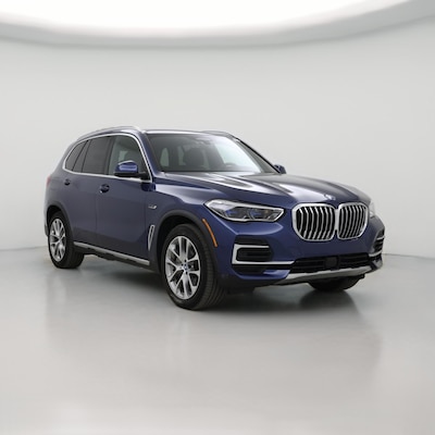 2023 BMW X5 Plug In Hybrid XDrive45e
