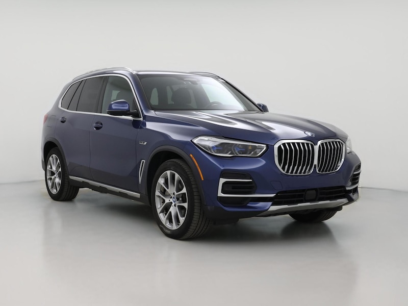 2023 BMW X5 XDrive45e
