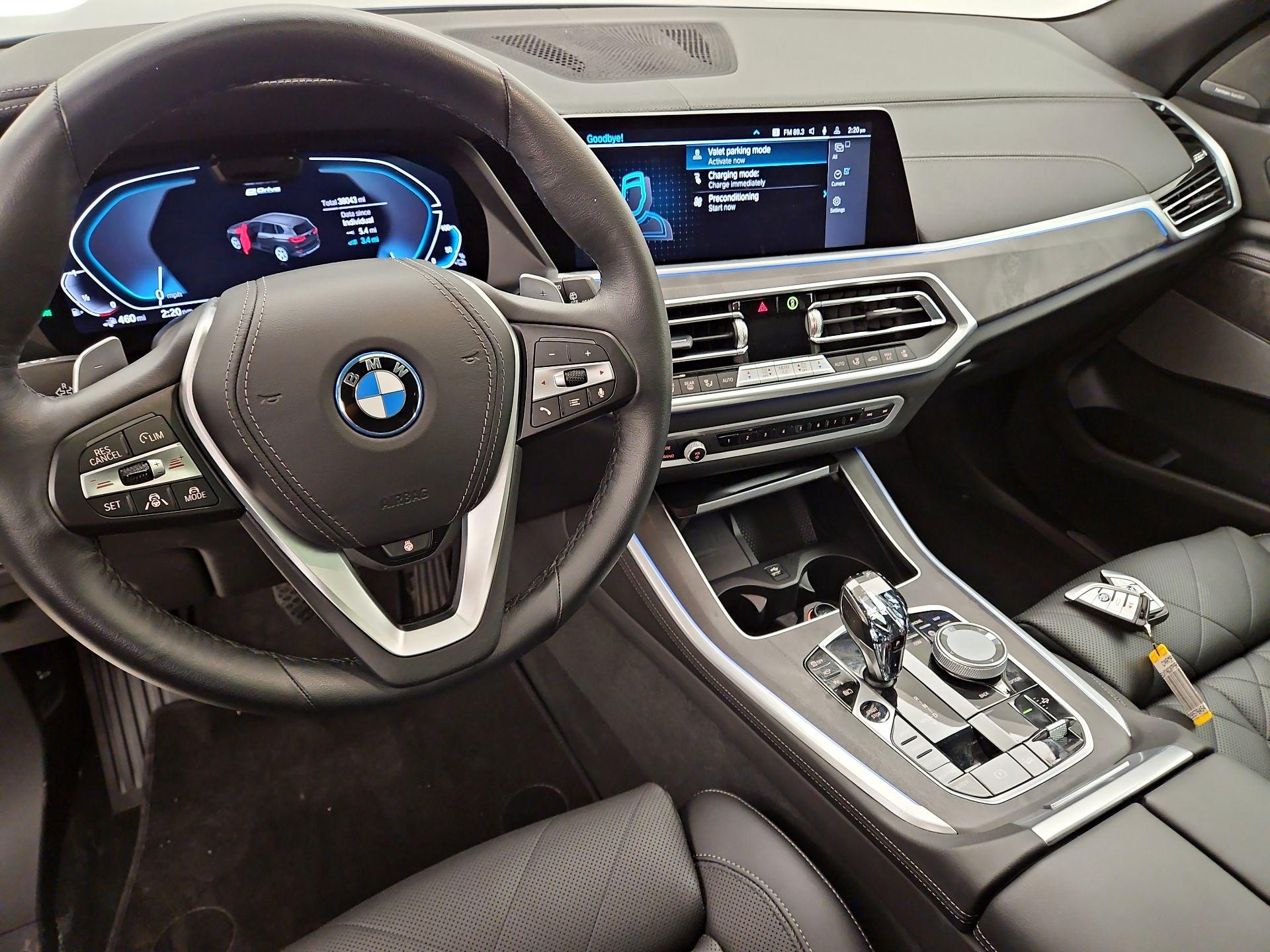 Thumbnail: 2023 BMW X5 - 9