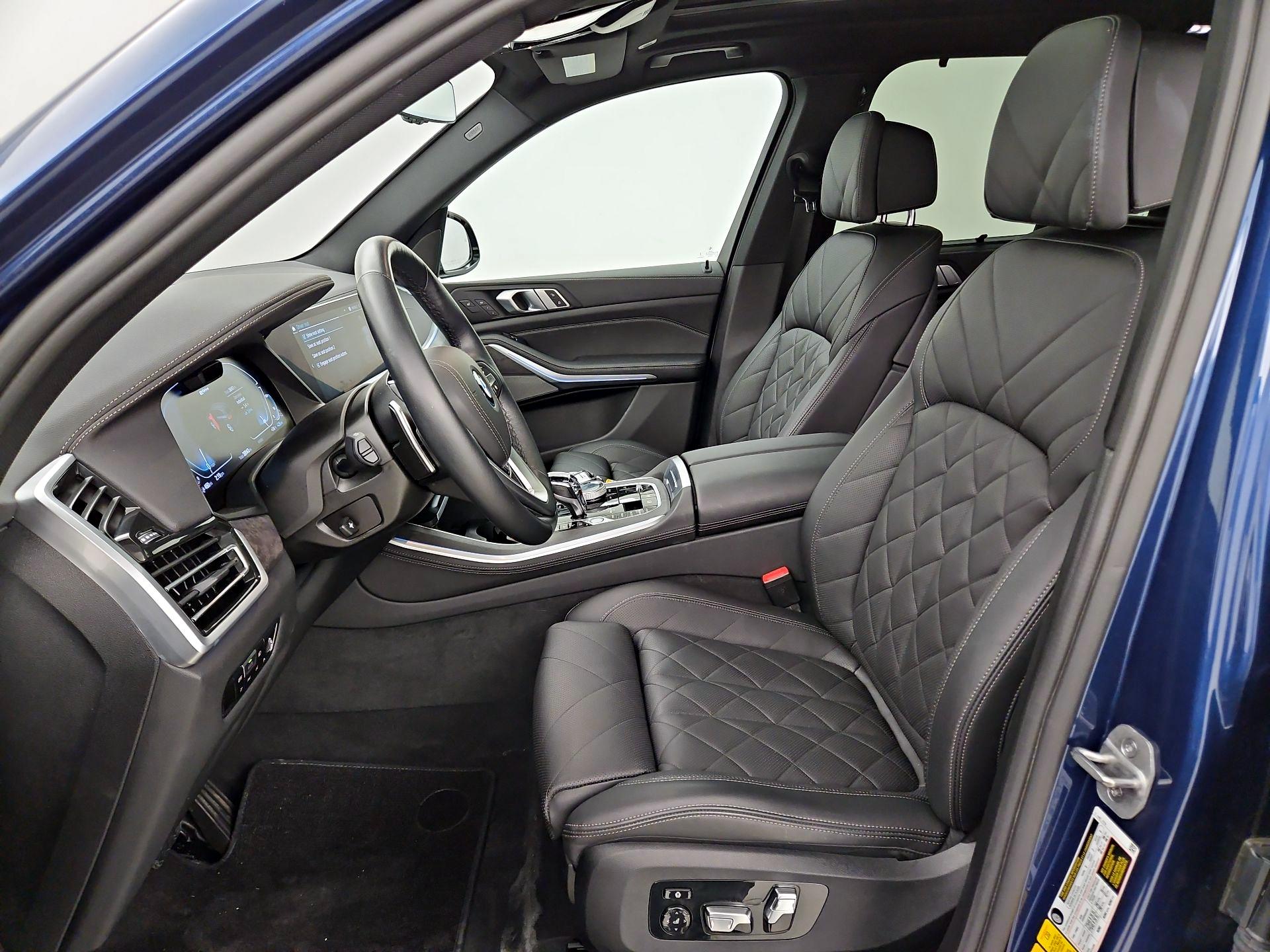 Thumbnail: 2023 BMW X5 - 11