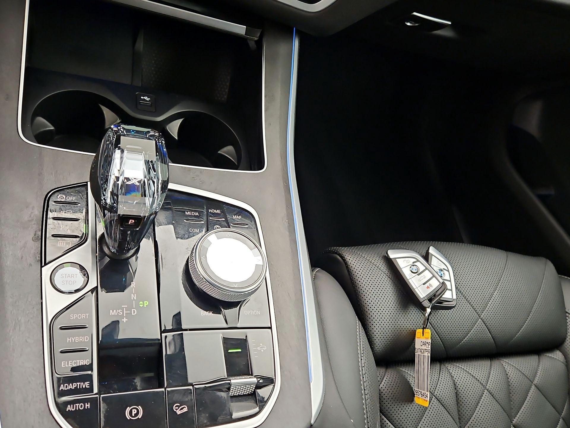 Thumbnail: 2023 BMW X5 - 18
