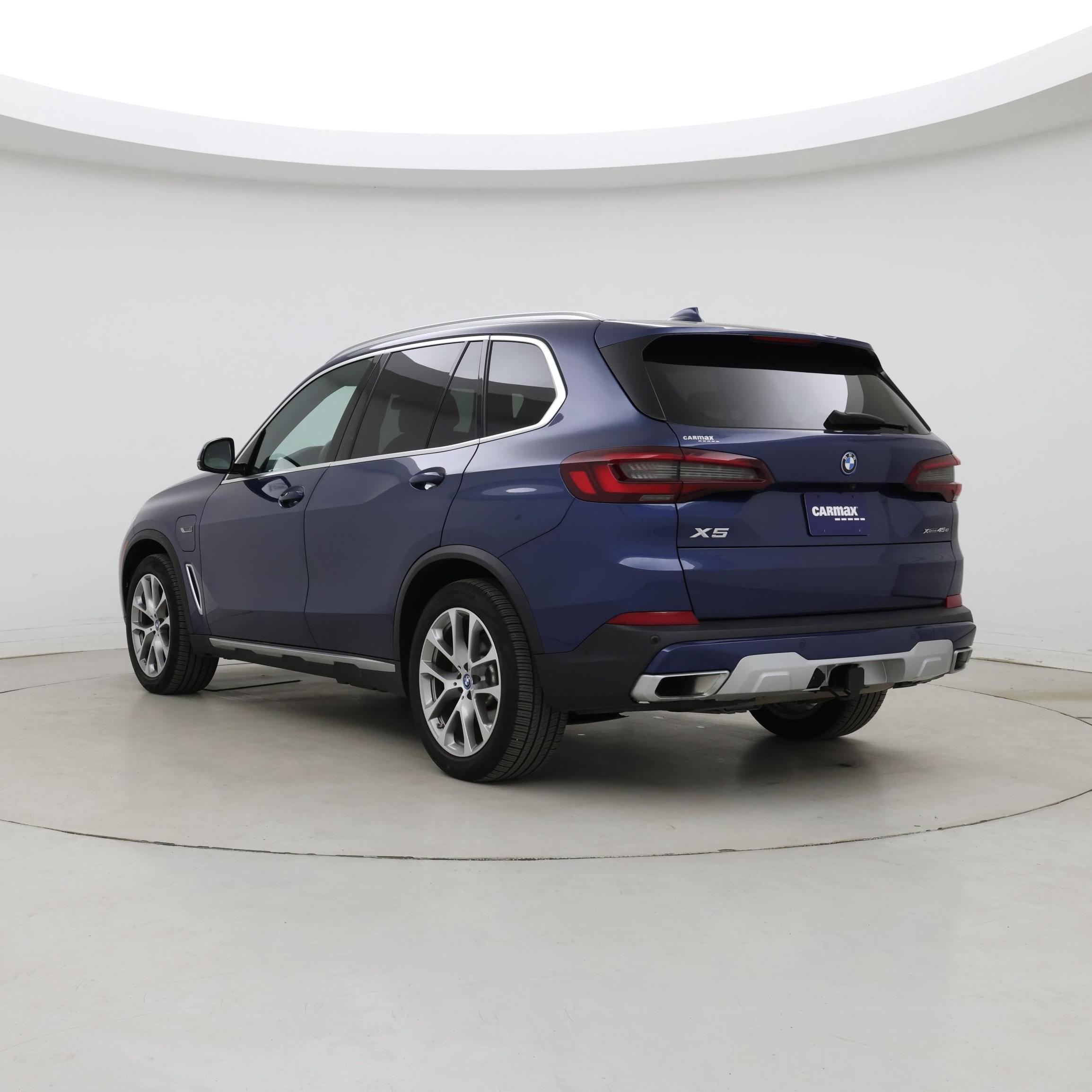Thumbnail: 2023 BMW X5 - 2