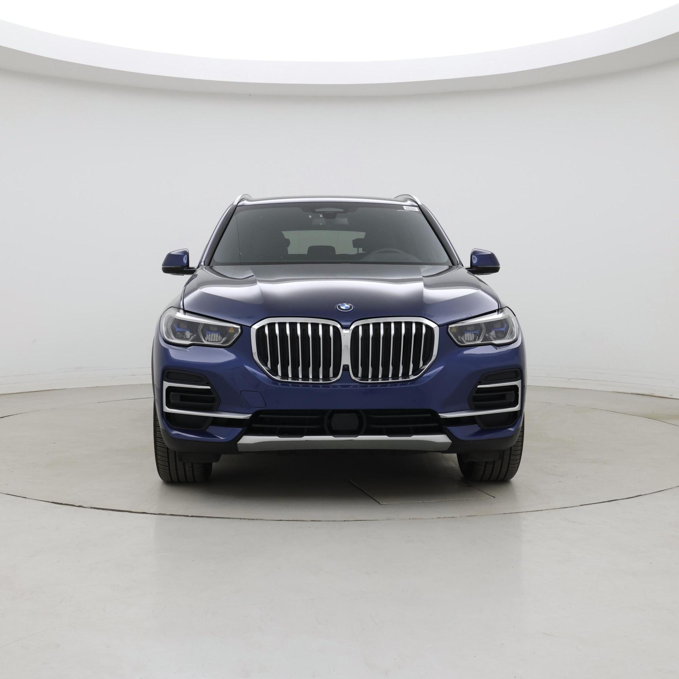 Thumbnail: 2023 BMW X5 - 5