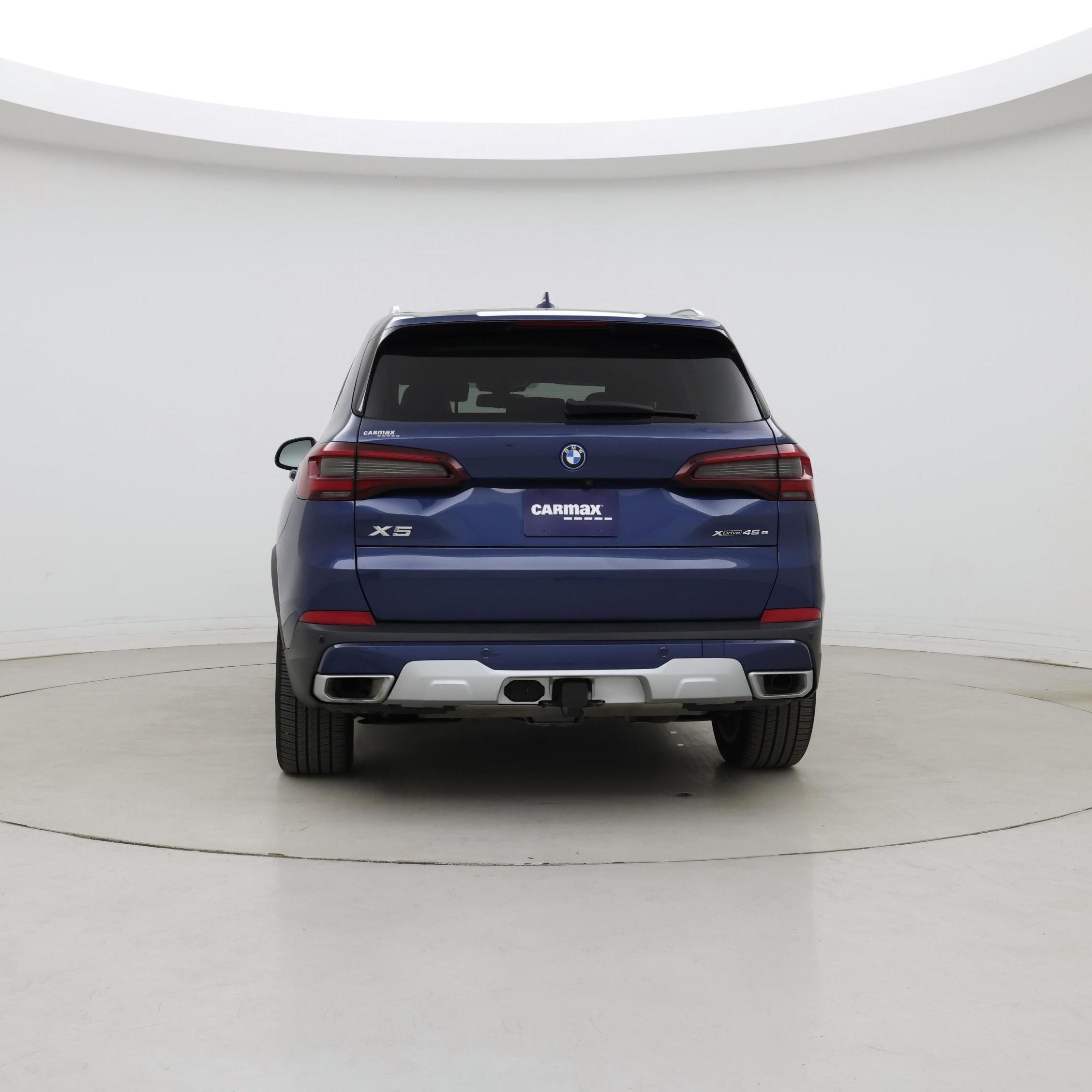 Thumbnail: 2023 BMW X5 - 6