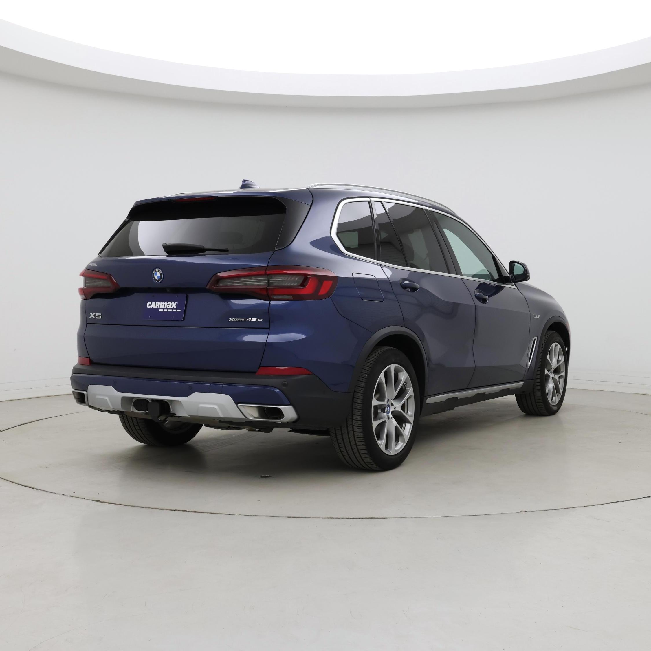 Thumbnail: 2023 BMW X5 - 8