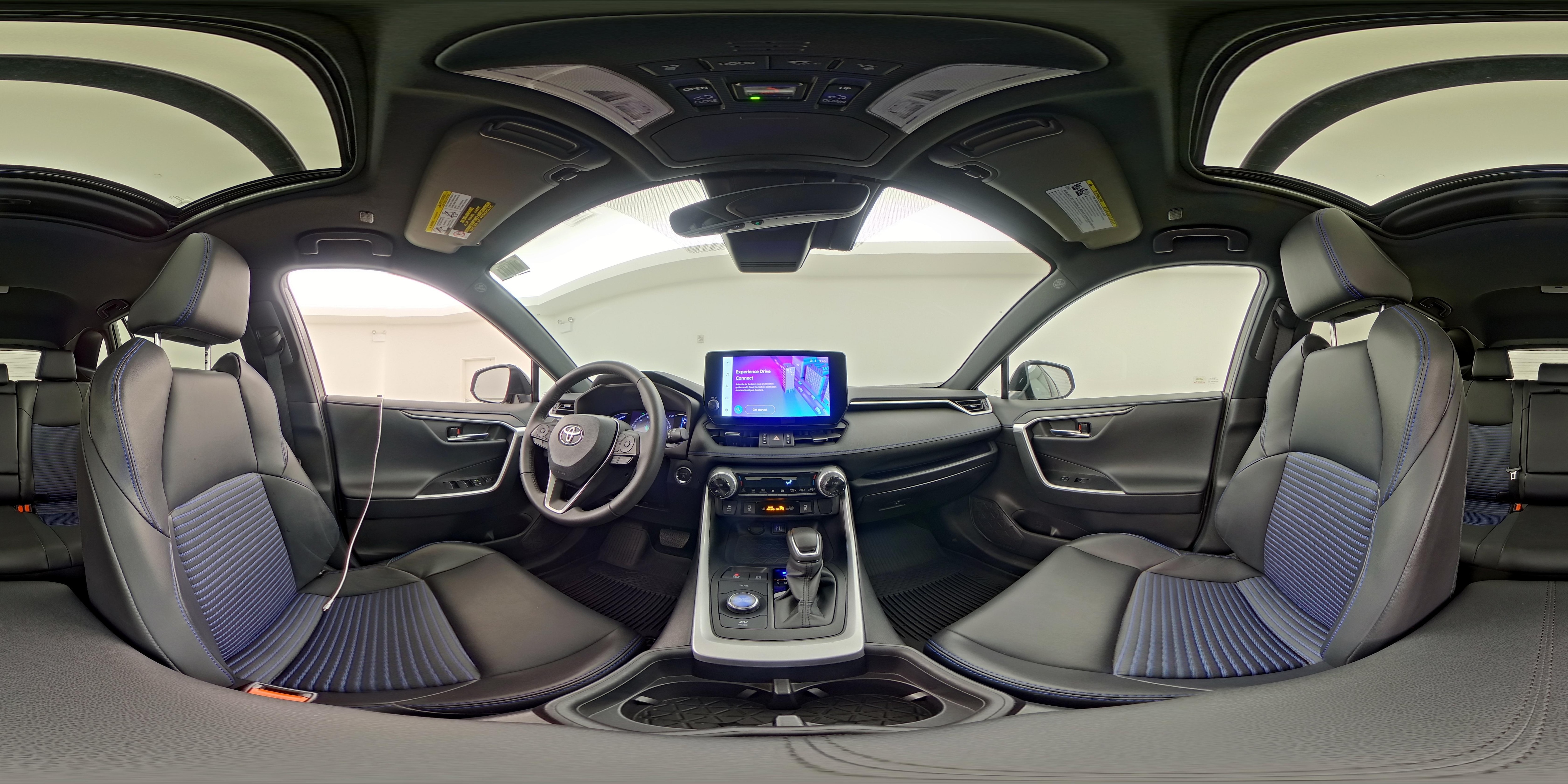 2024 Toyota RAV4 XSE - Photo 25