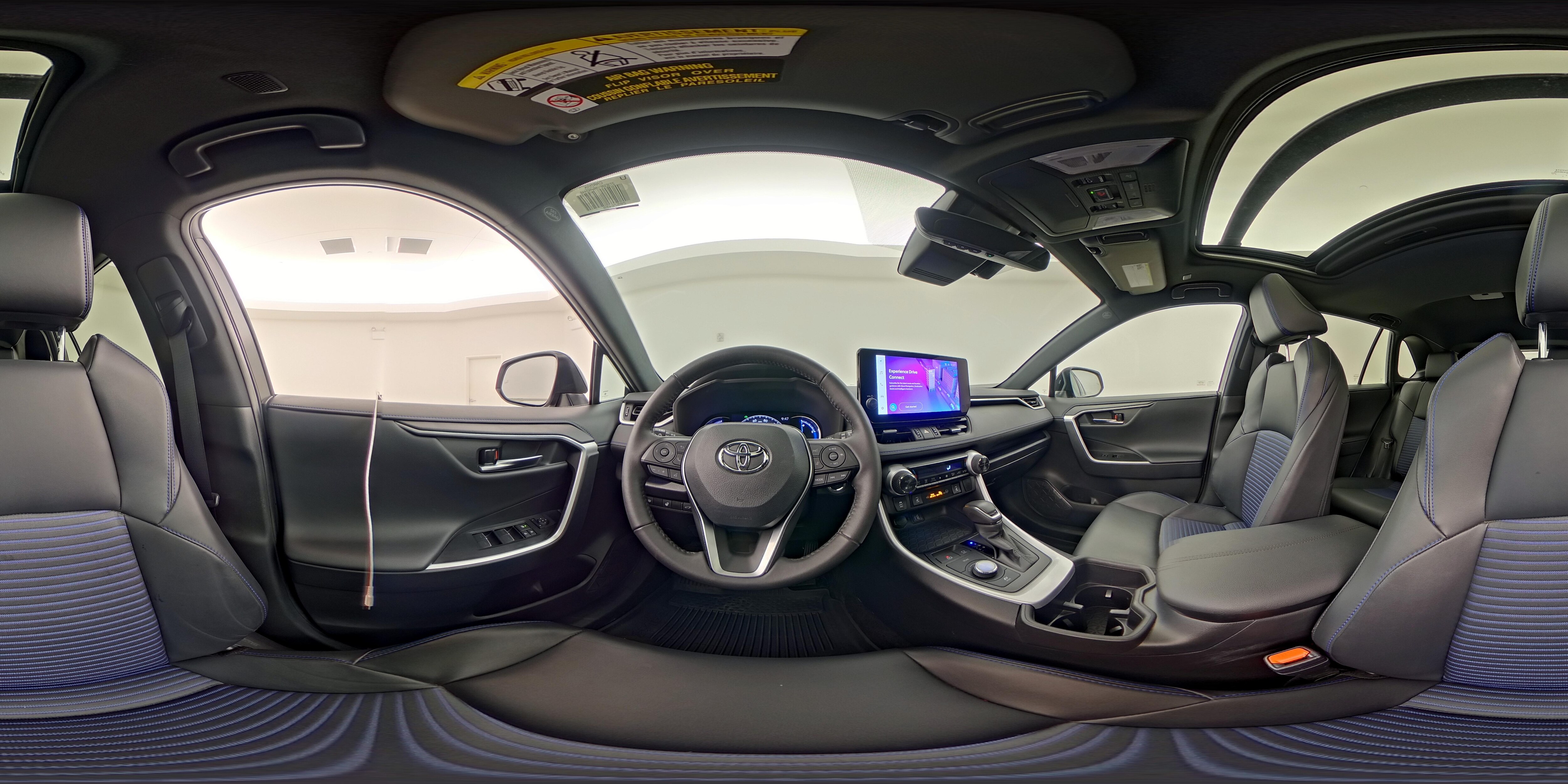 2024 Toyota RAV4 XSE - Photo 27