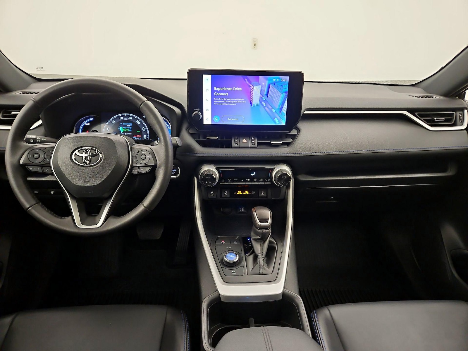 2024 Toyota RAV4 XSE - Photo 10