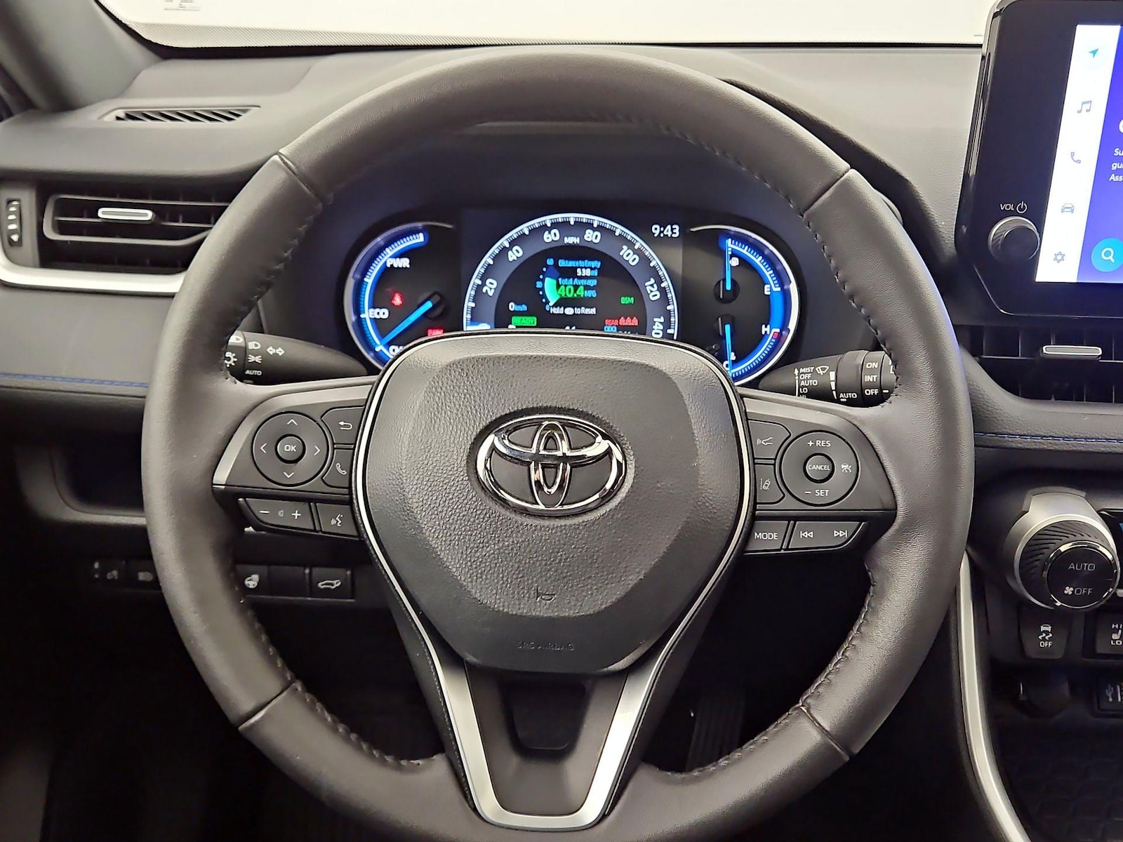 2024 Toyota RAV4 XSE - Photo 11