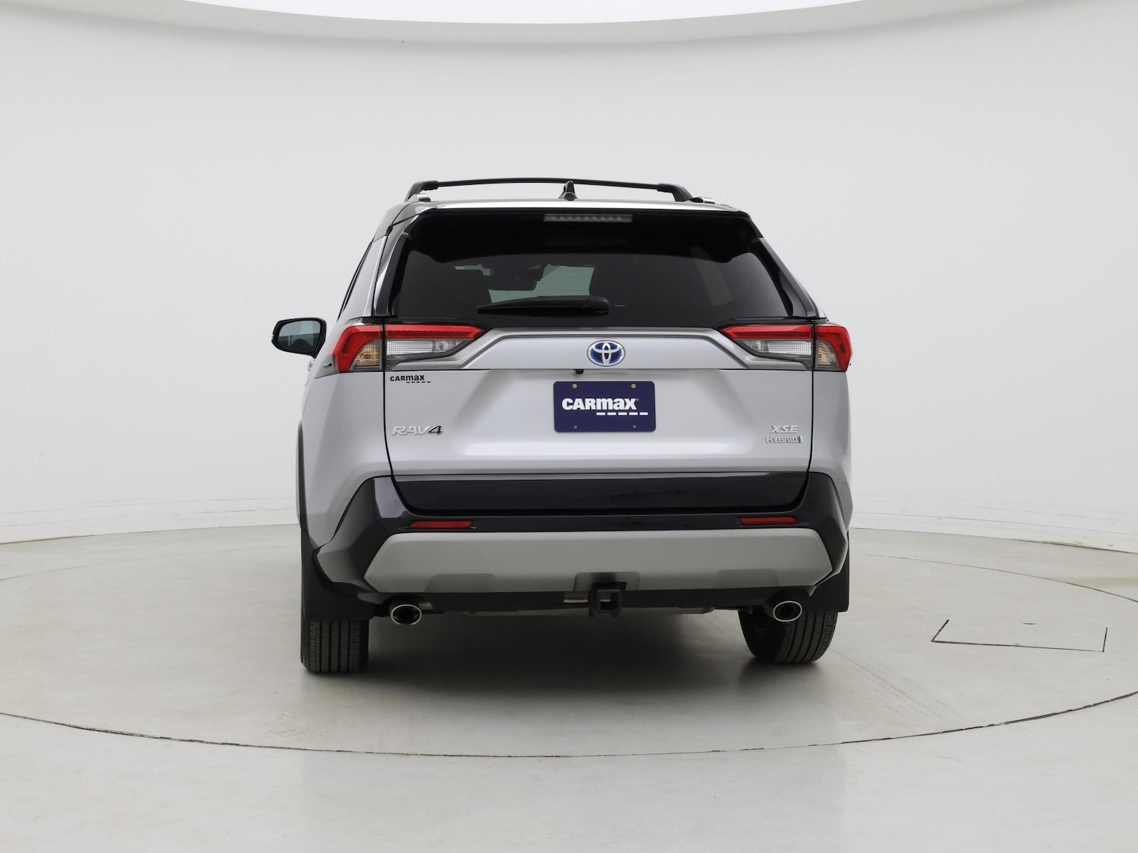 2024 Toyota RAV4 XSE - Photo 7