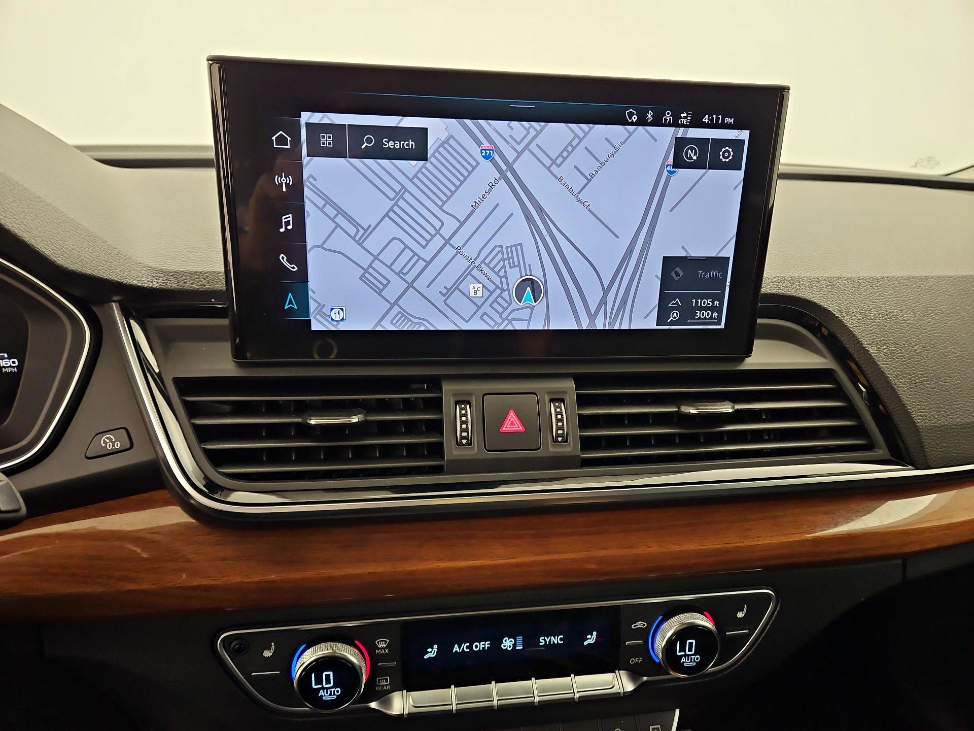 Thumbnail: 2021 Audi Q5 - 14
