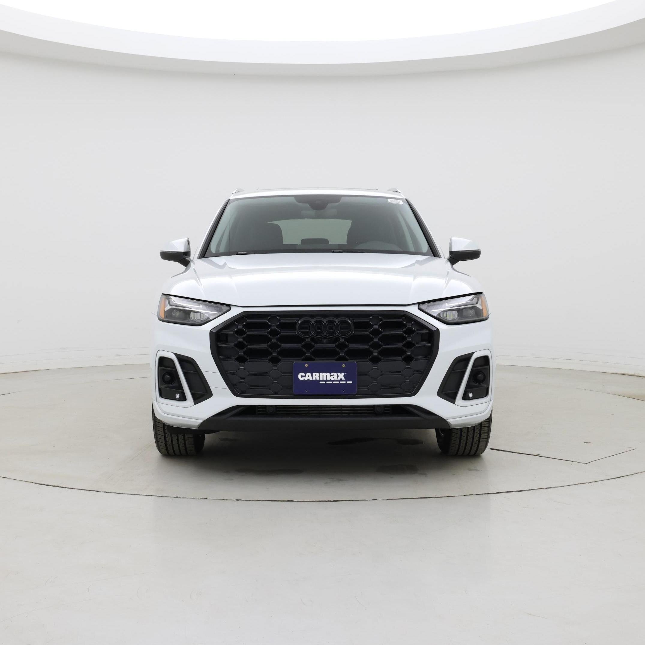 Thumbnail: 2021 Audi Q5 - 5
