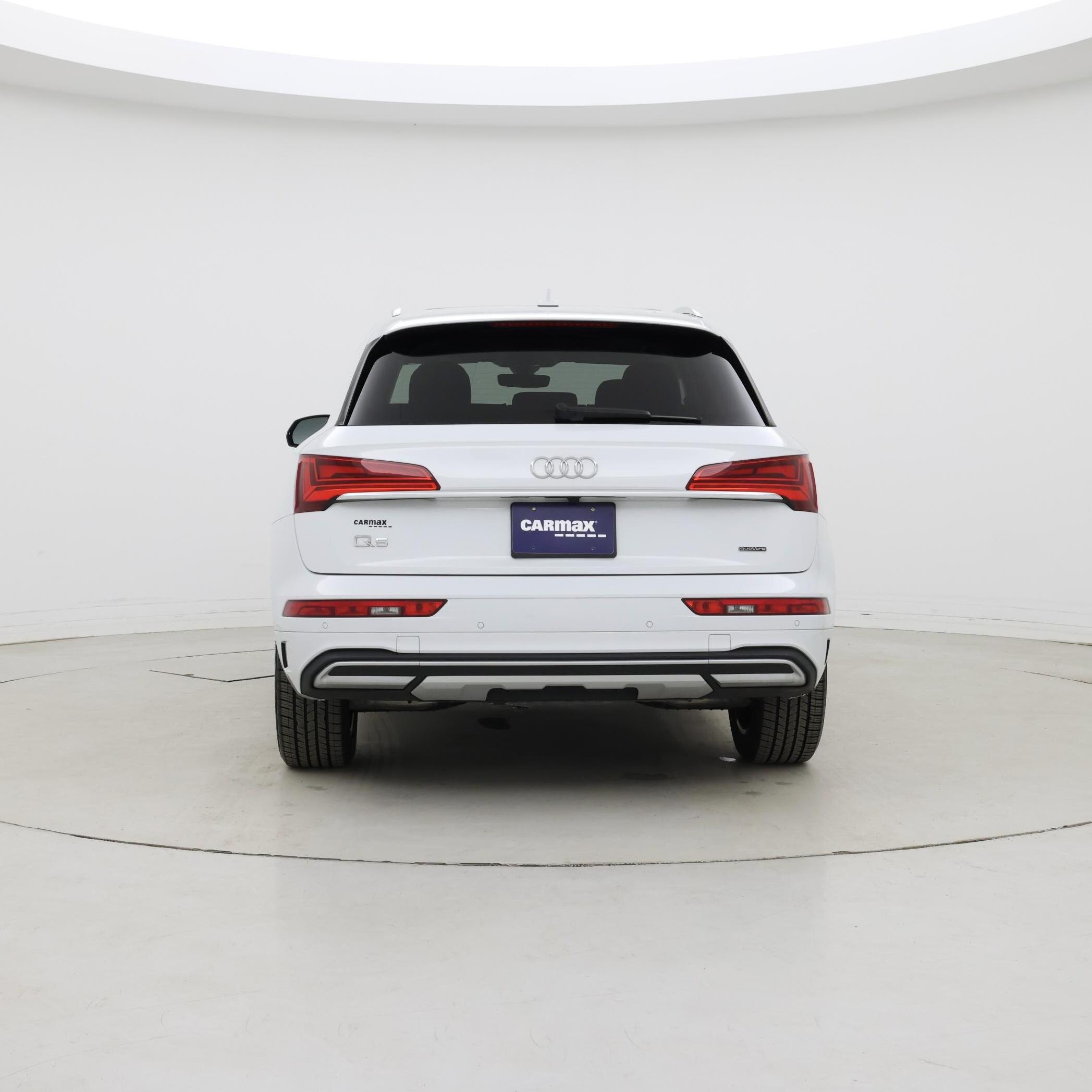 Thumbnail: 2021 Audi Q5 - 6