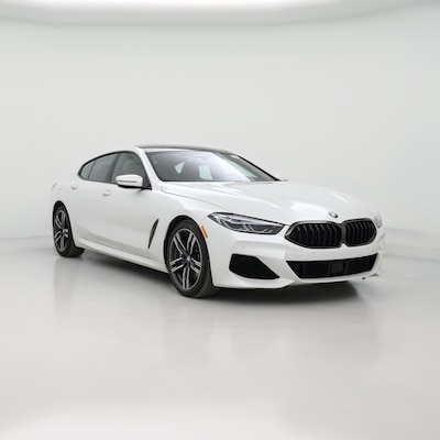 2021 BMW 840 I xDrive Gran Coupe