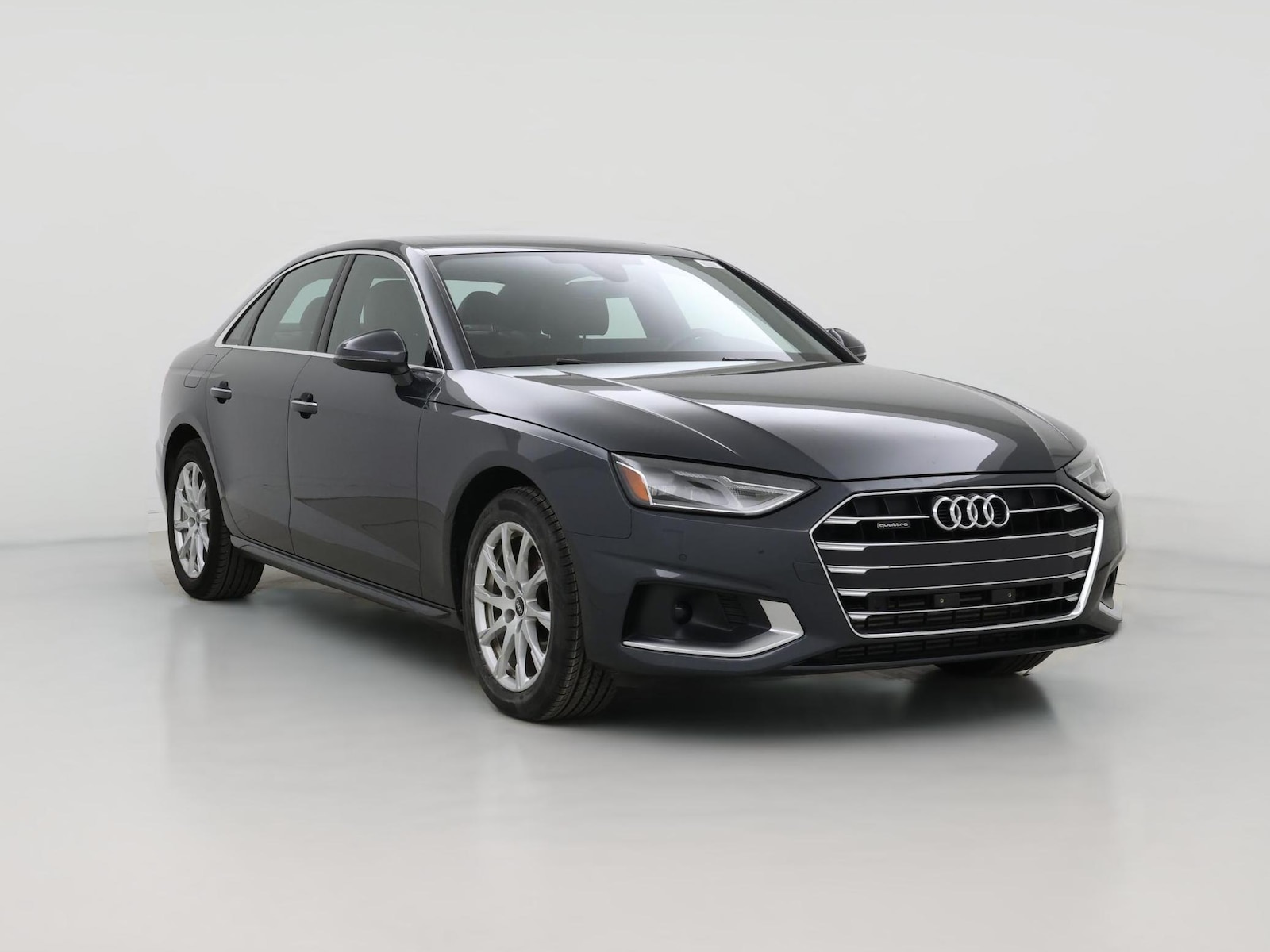 2021 Audi A4