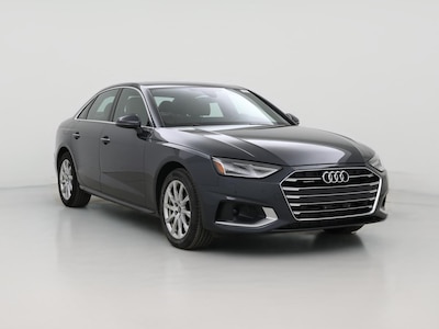 2021 Audi A4 Premium