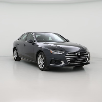 2021 Audi A4 Premium