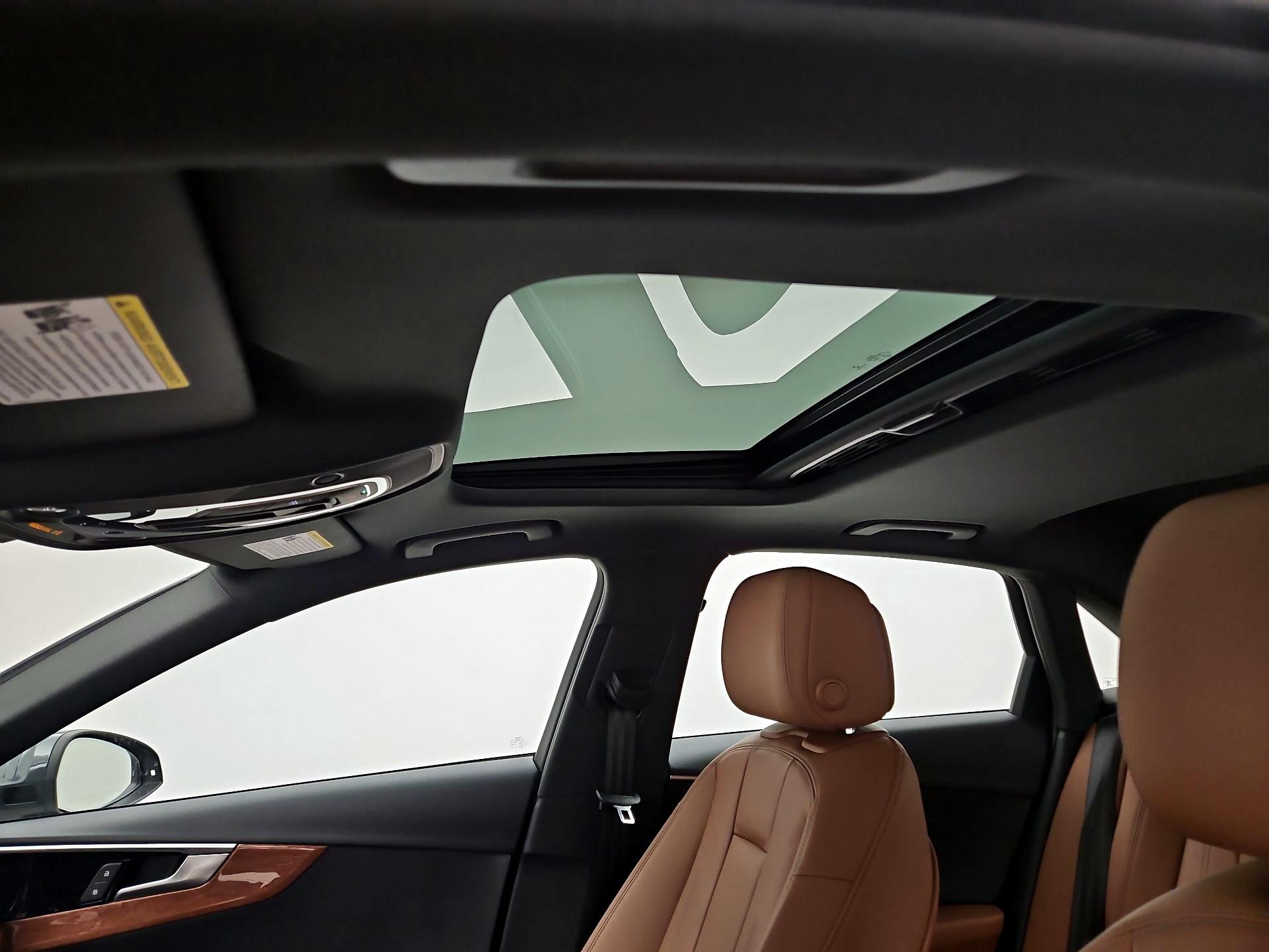 Thumbnail: 2021 Audi A4 - 19