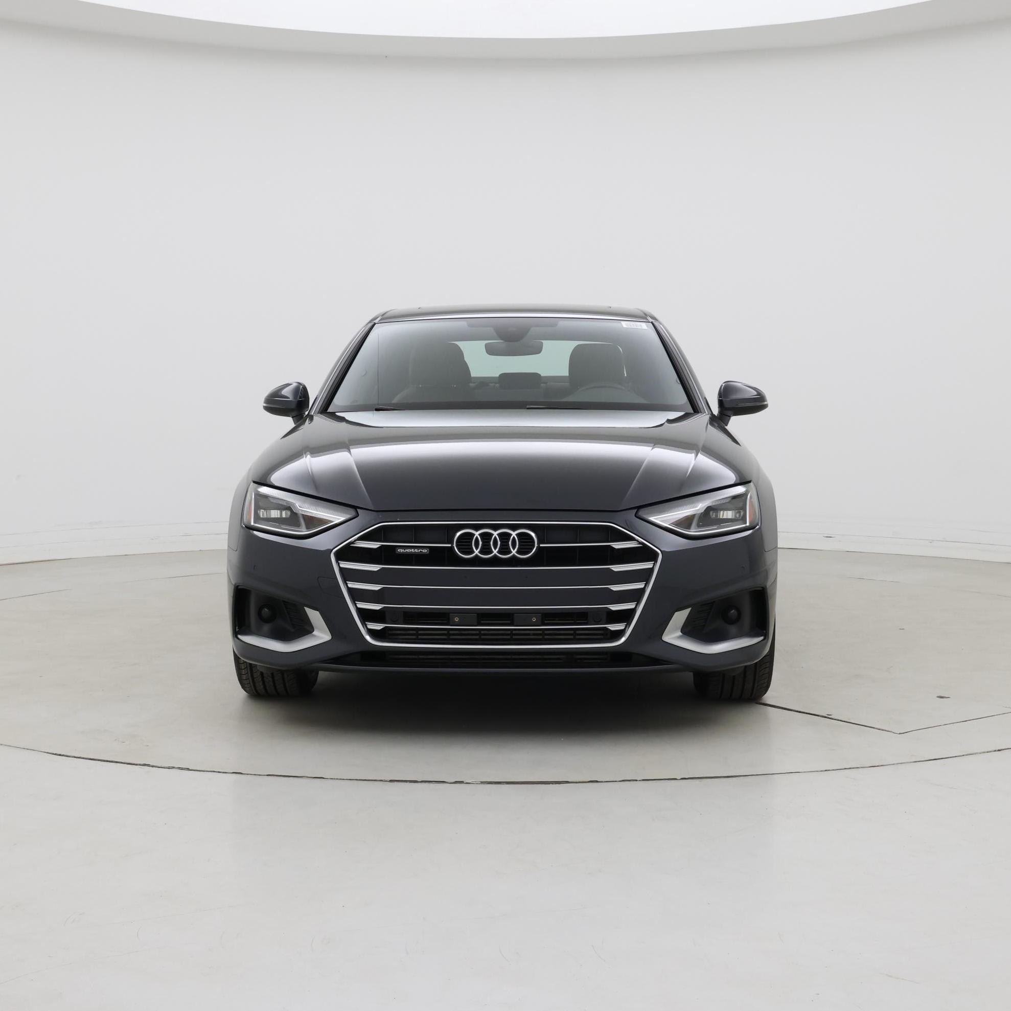 Thumbnail: 2021 Audi A4 - 5