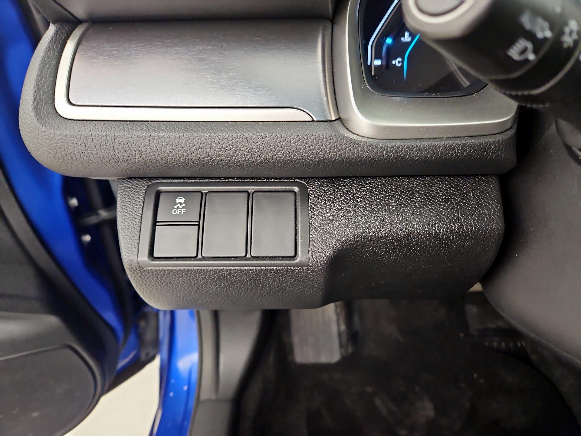 Thumbnail: 2016 Honda Civic - 13