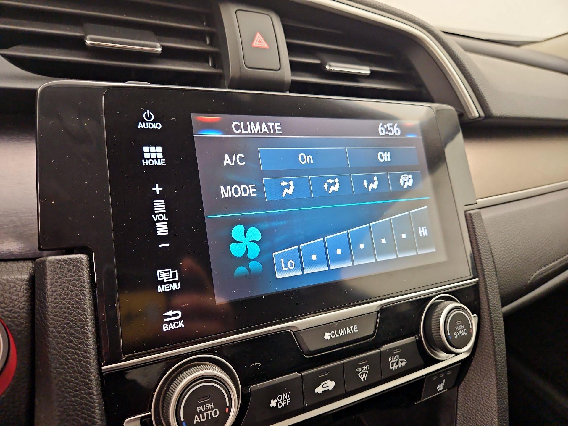 Thumbnail: 2016 Honda Civic - 16