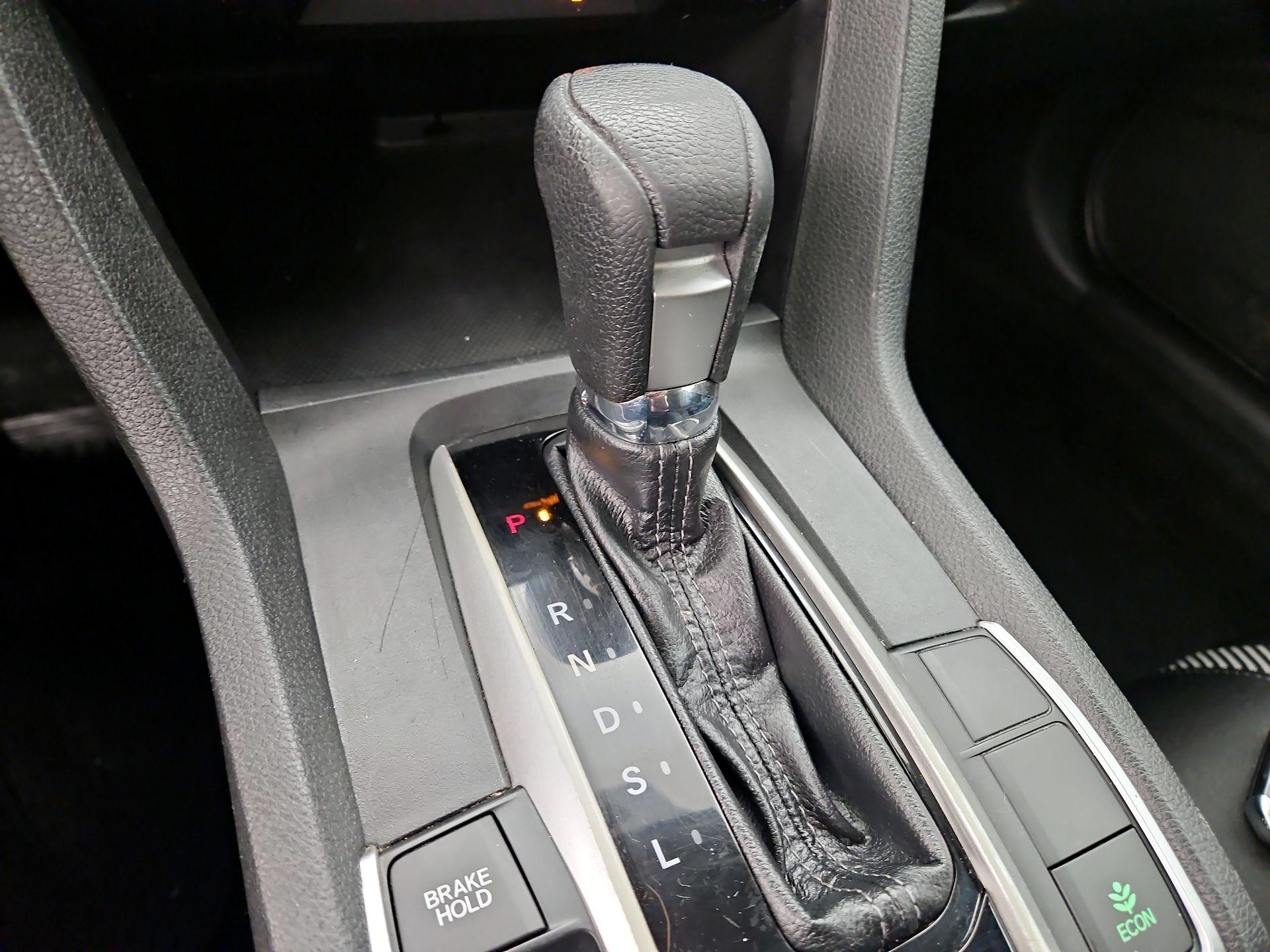 Thumbnail: 2016 Honda Civic - 17