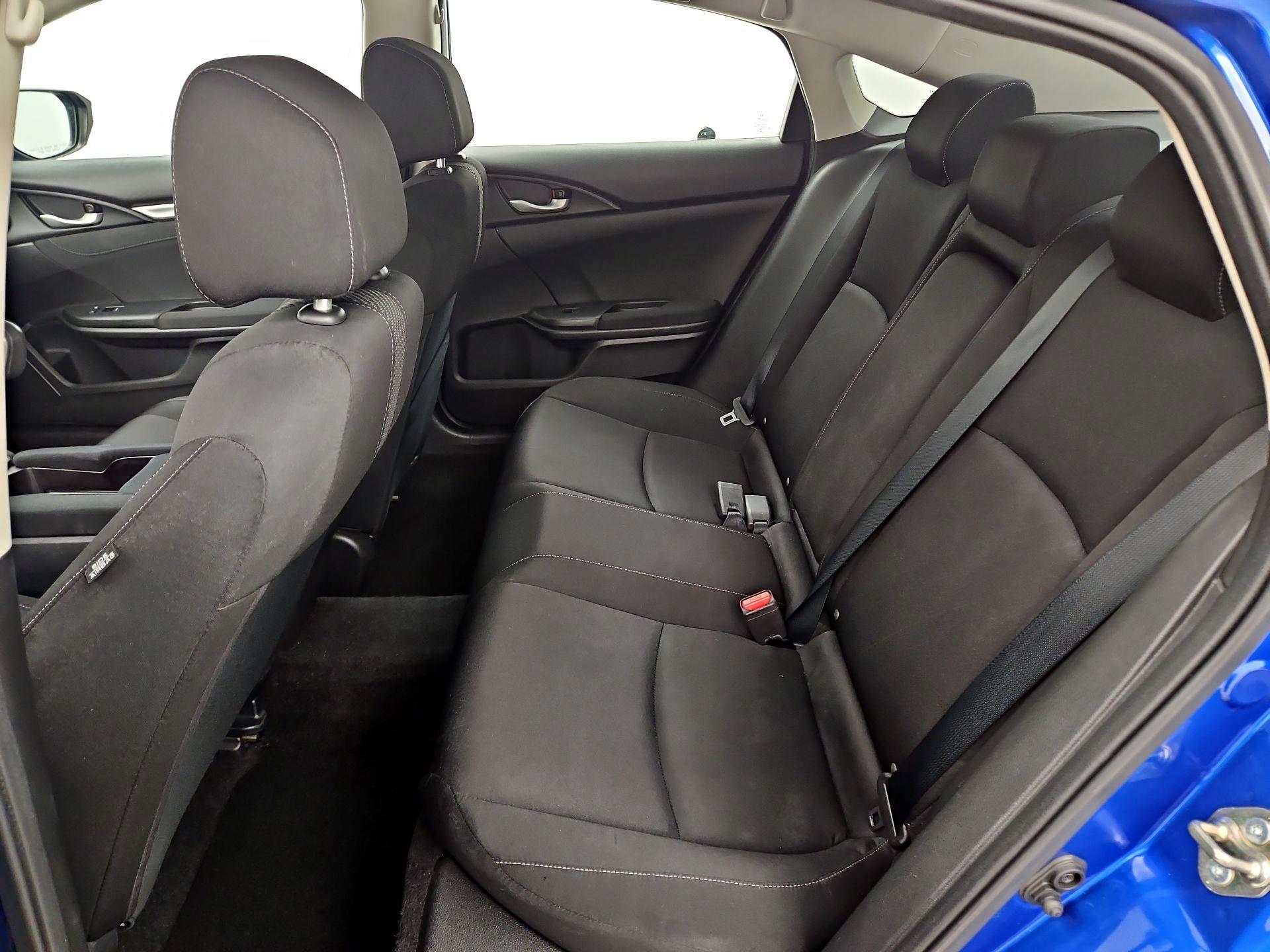 Thumbnail: 2016 Honda Civic - 19