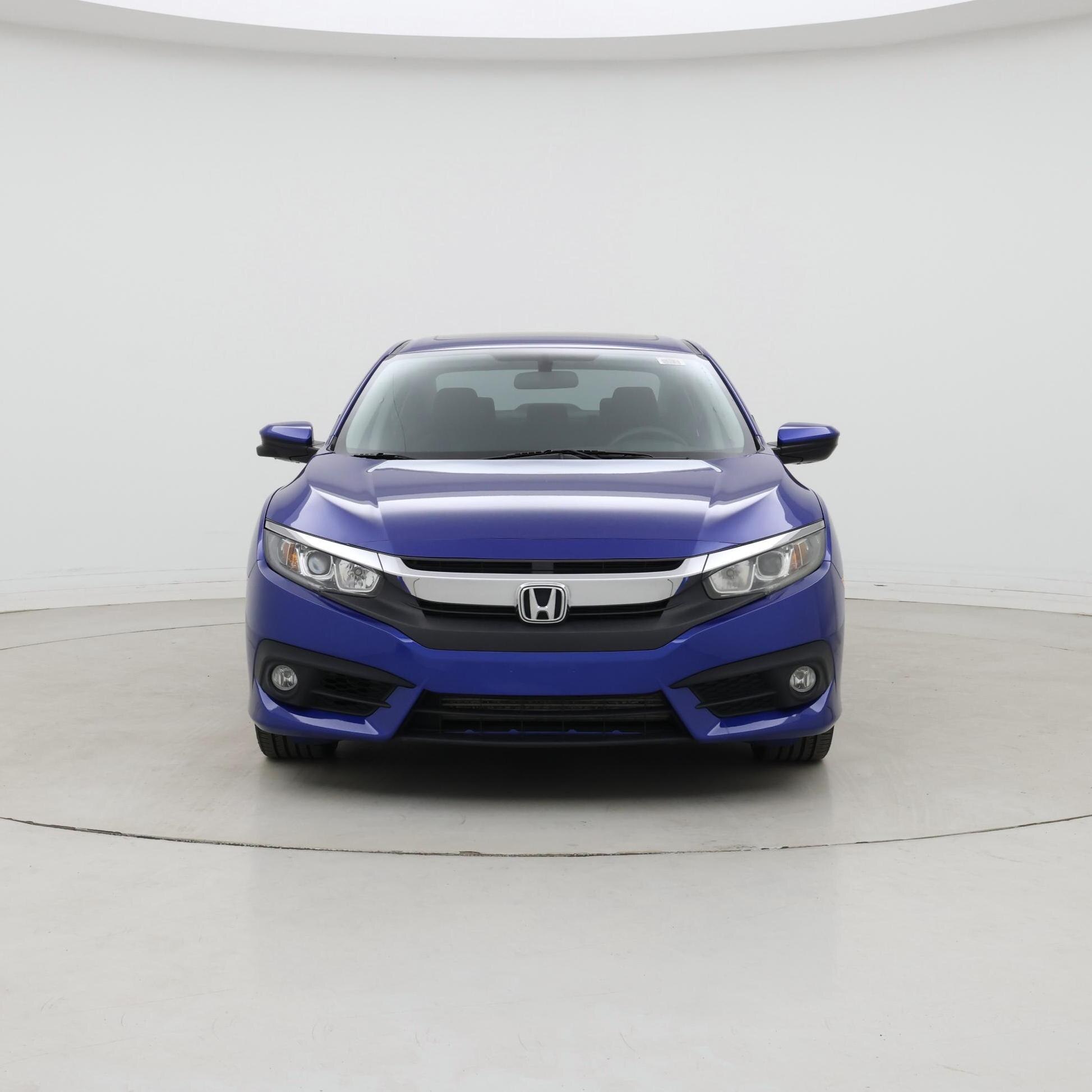 Thumbnail: 2016 Honda Civic - 5