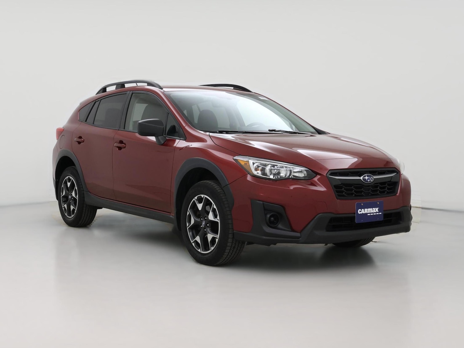 2019 Subaru Crosstrek Base