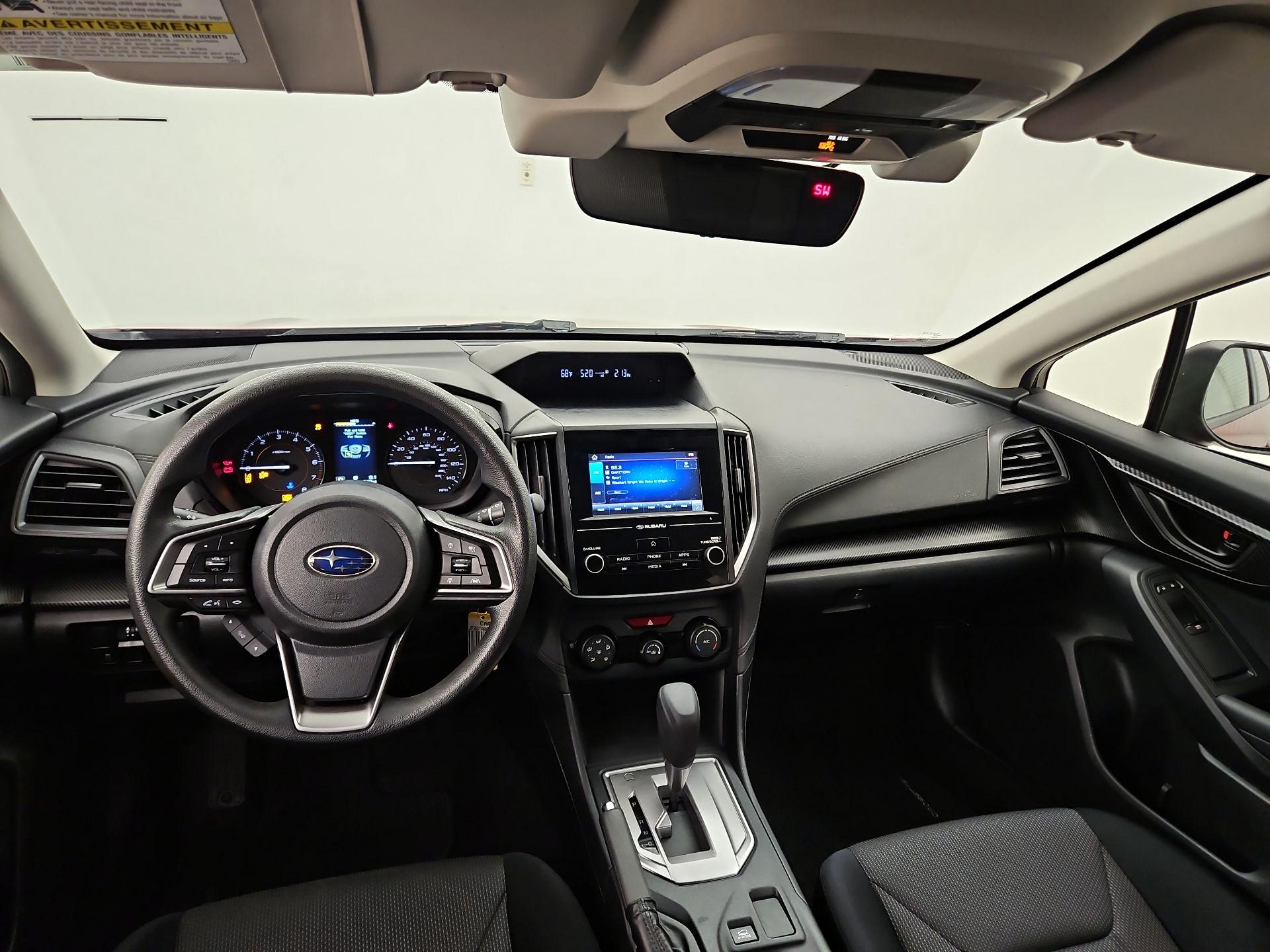 Thumbnail: 2019 Subaru Crosstrek - 9
