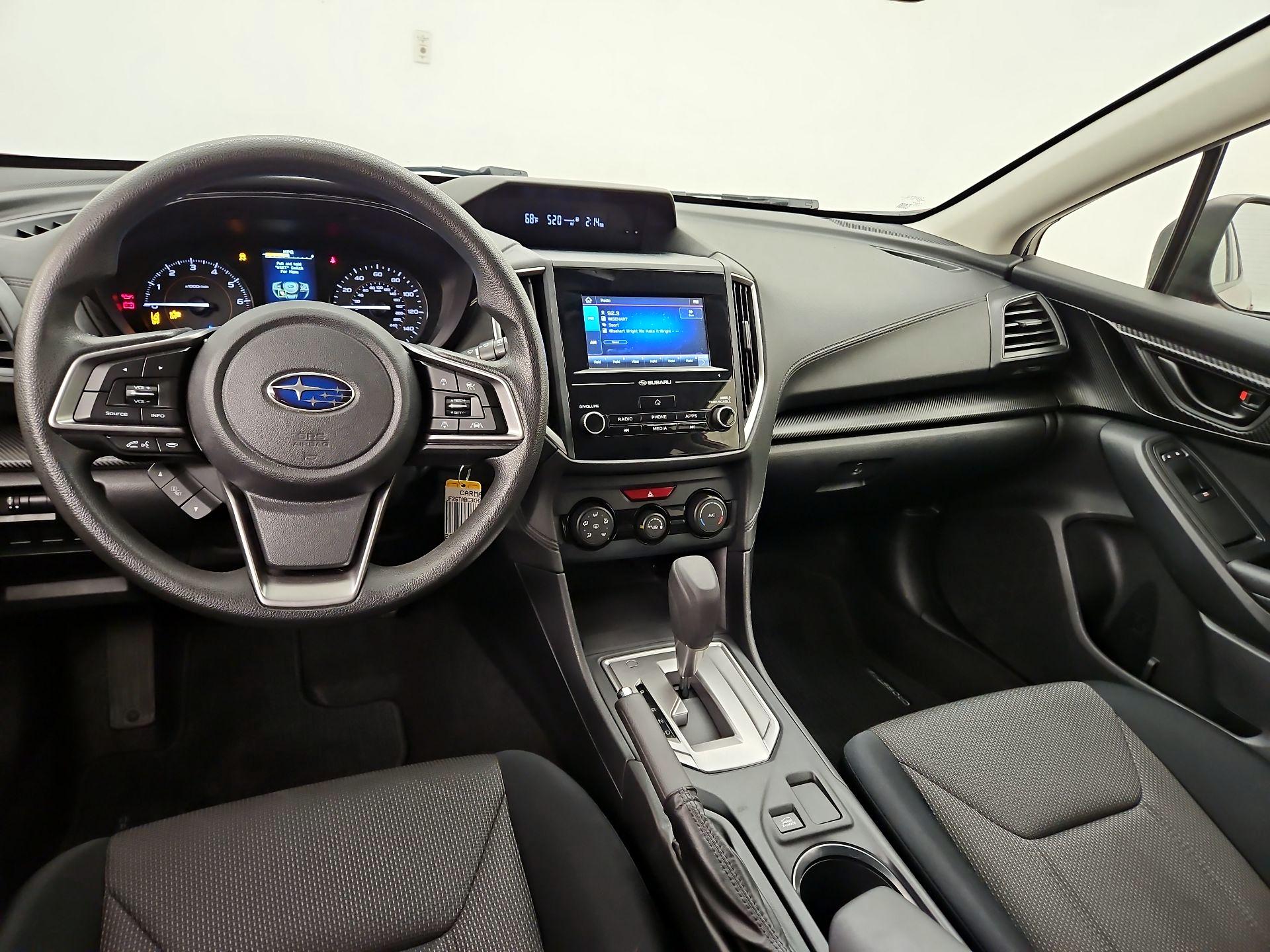 Thumbnail: 2019 Subaru Crosstrek - 10