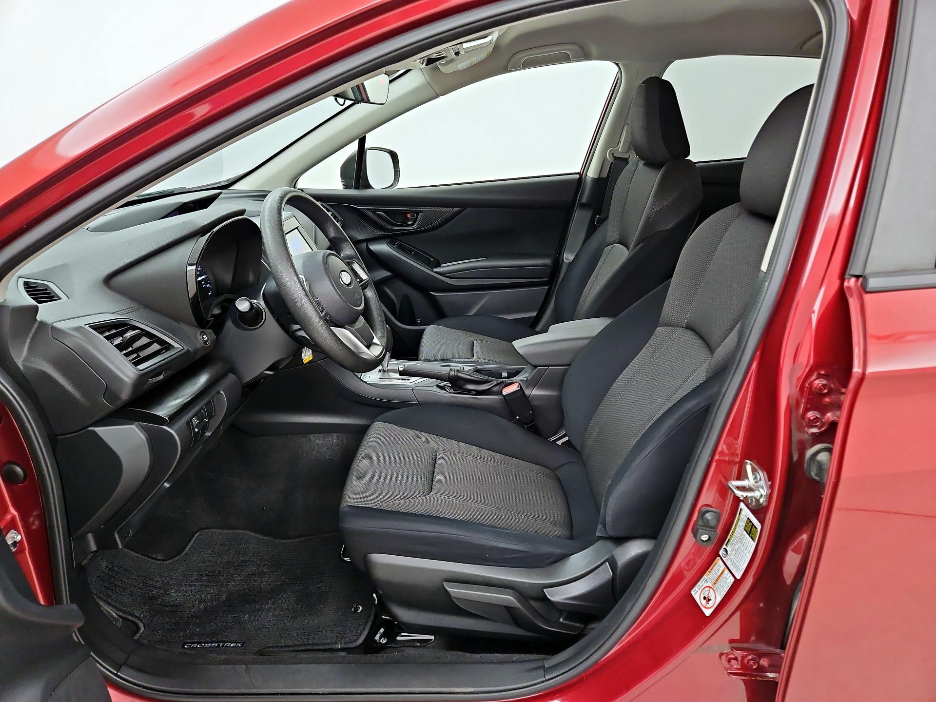 Thumbnail: 2019 Subaru Crosstrek - 11