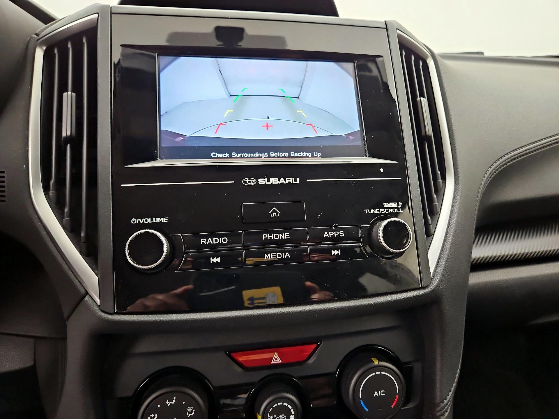 Thumbnail: 2019 Subaru Crosstrek - 14
