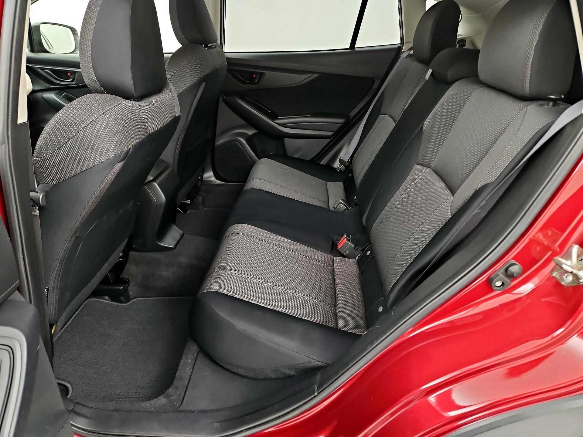 Thumbnail: 2019 Subaru Crosstrek - 19