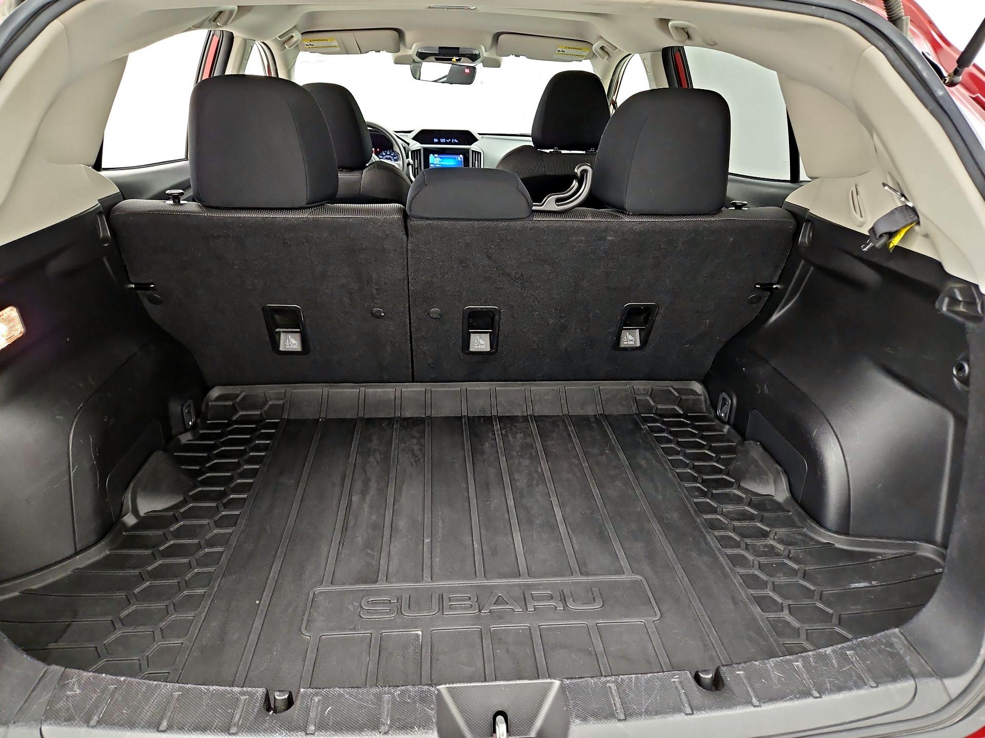 Thumbnail: 2019 Subaru Crosstrek - 20