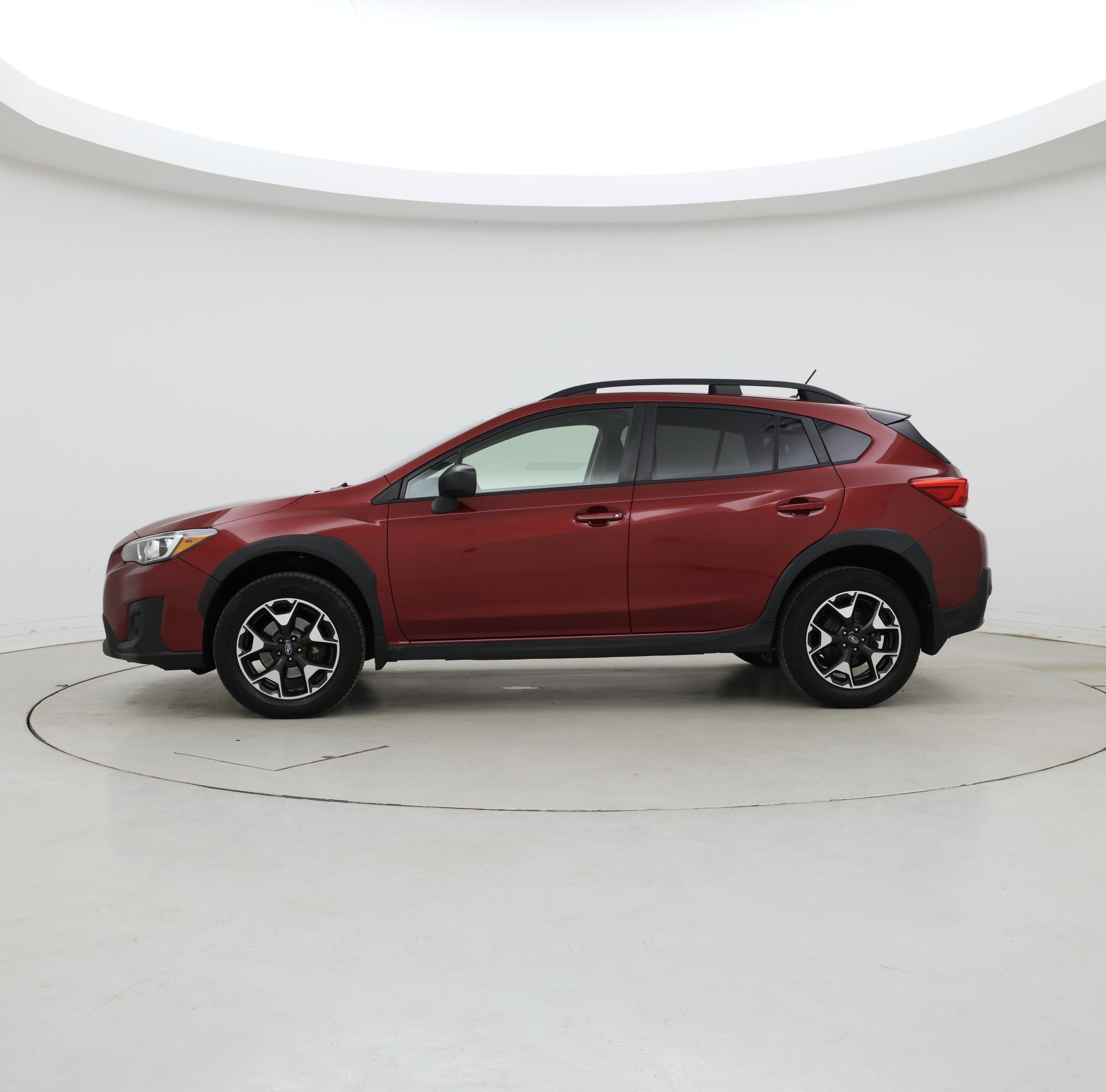 Thumbnail: 2019 Subaru Crosstrek - 3